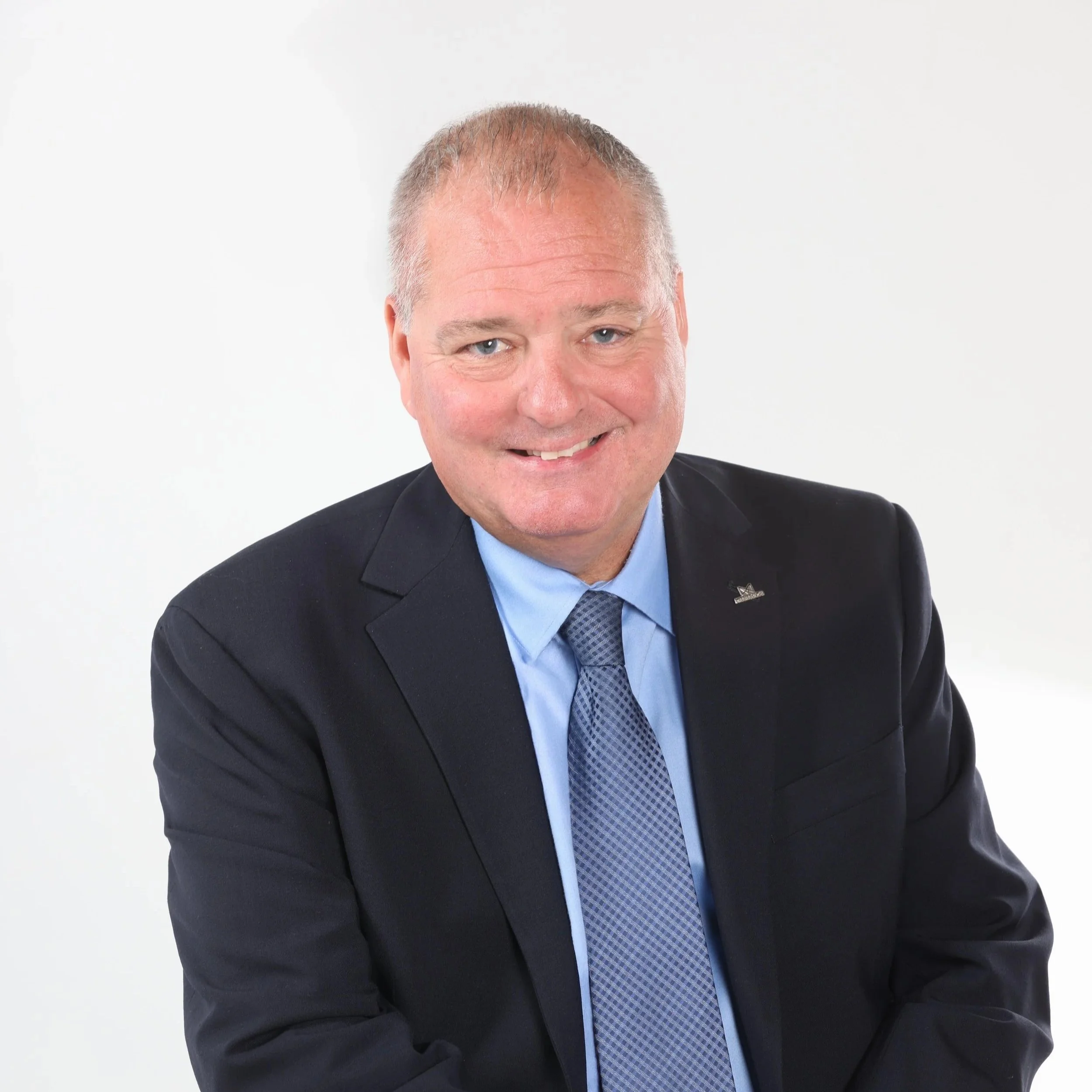 2026 Mississauga Election Candidate Profile: Ward 11 - Brad Butt