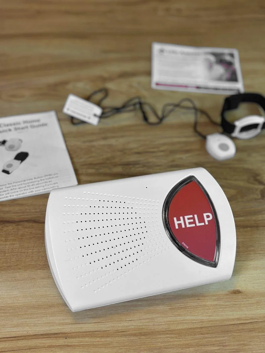 Medical Alert Systems: A Guide for Canadian Seniors