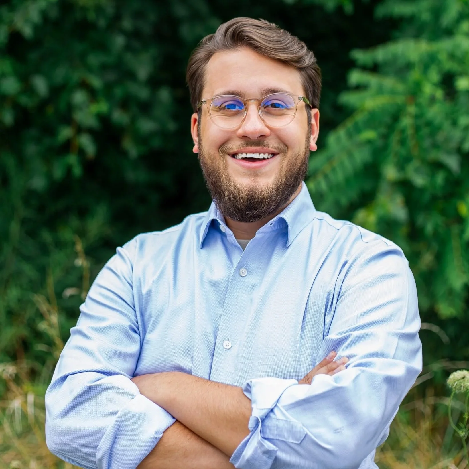 2026 Mississauga Election Candidate Profile: Ward 7 - Lucas Alves