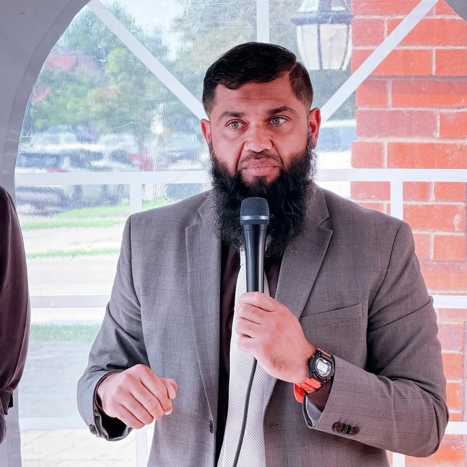 2026 Mississauga Election Candidate Profile: Ward 5 - Ismail Bawa