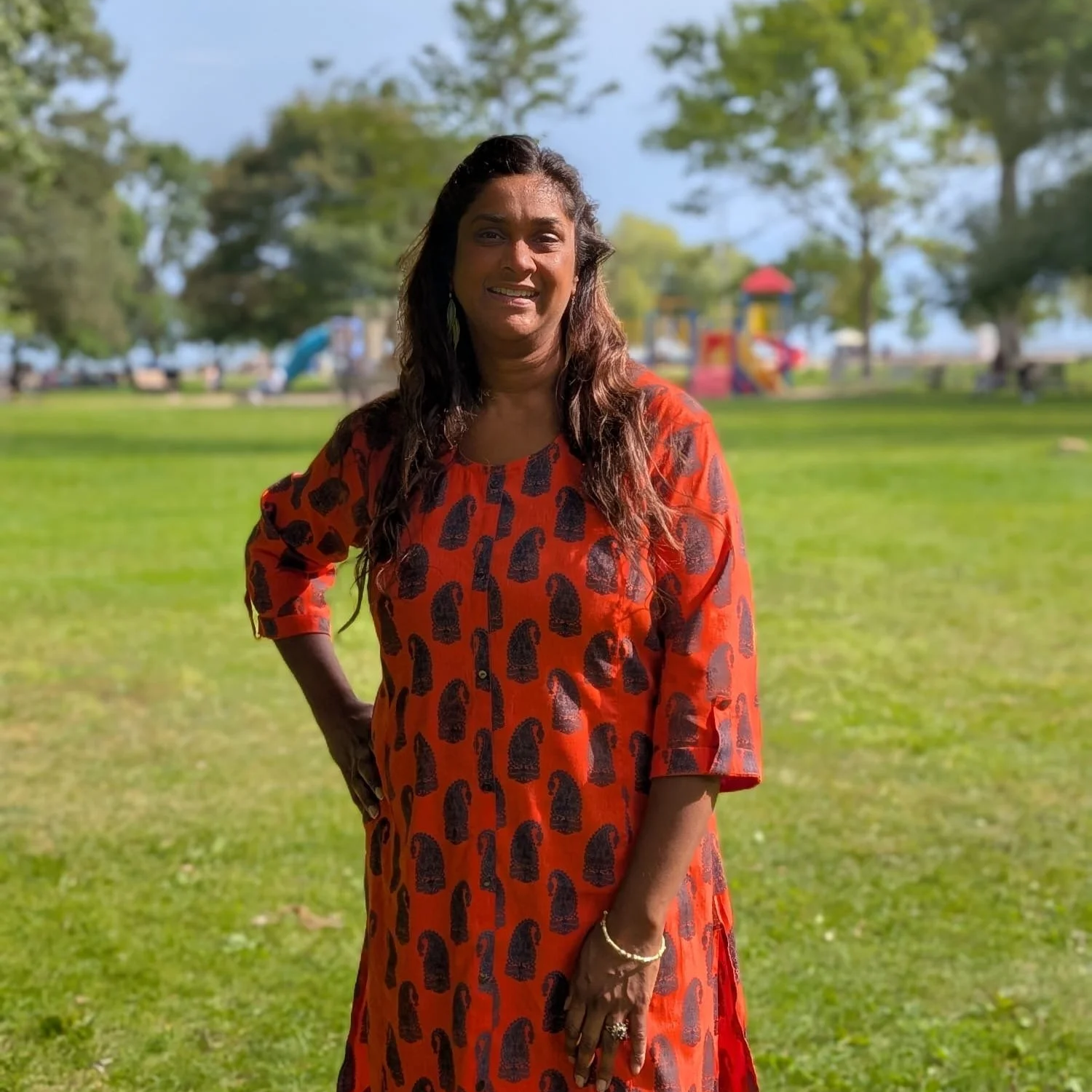 2026 Mississauga Election Candidate Profile: Ward 1 - Olivia Gannon
