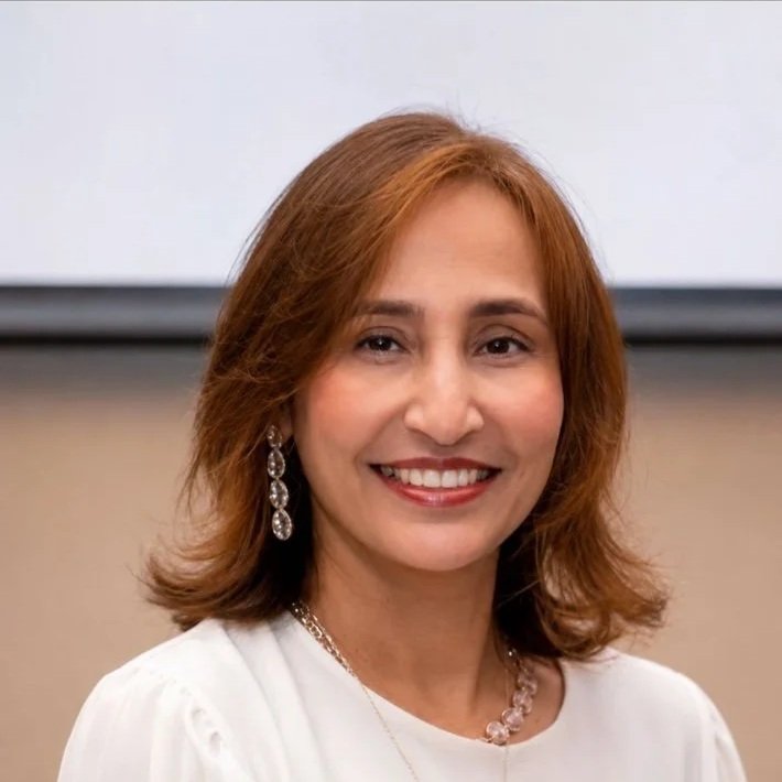 2026 Mississauga Election Candidate Profile: Ward 7 - Naila Saeed