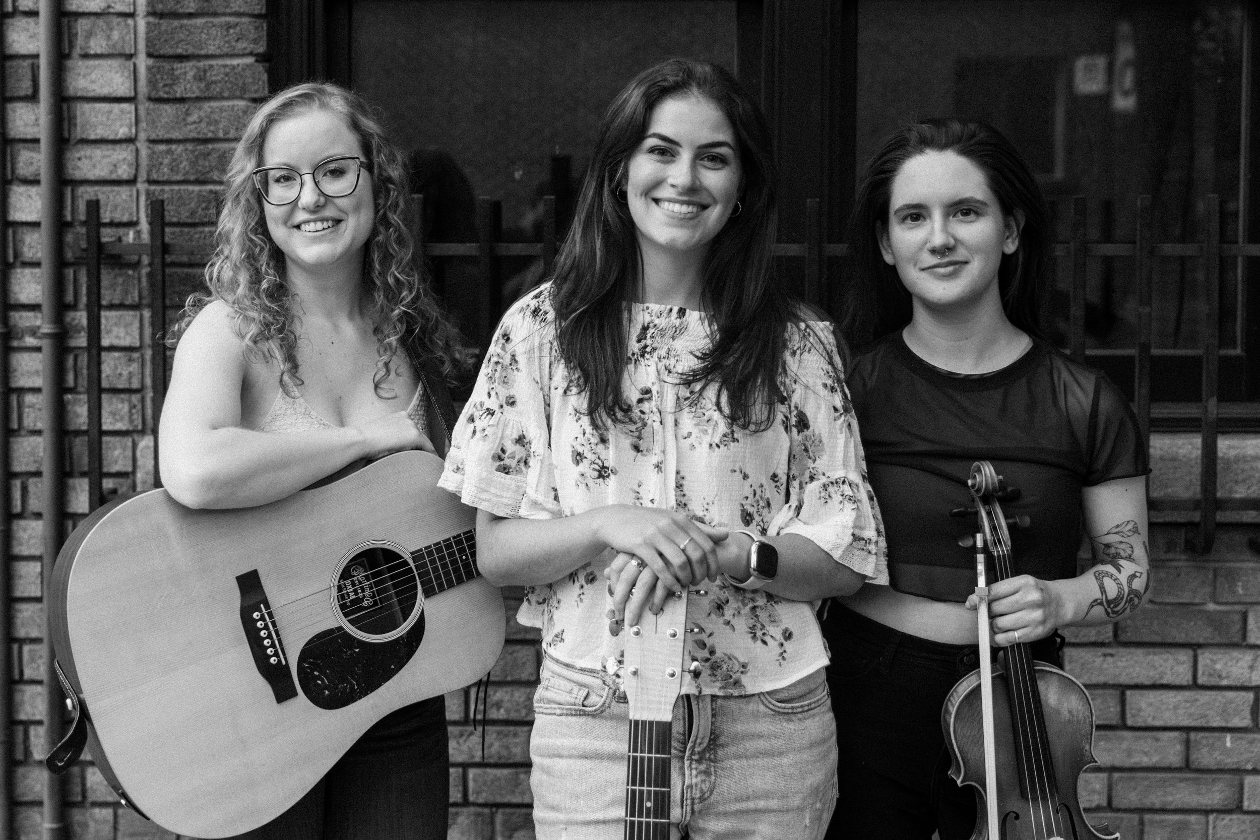 Artist Glimpse: Wild Bloom