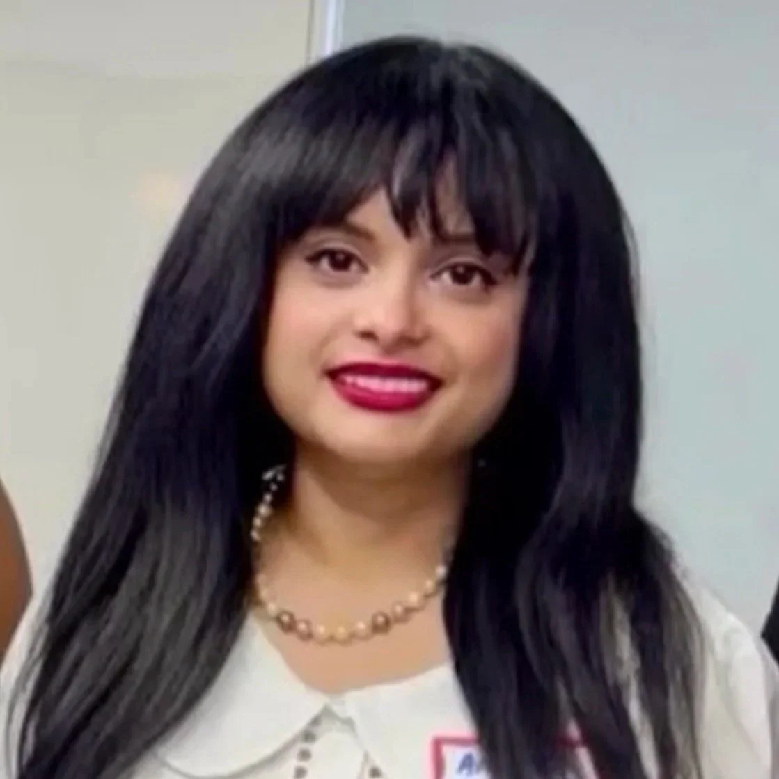 2026 Mississauga Election Candidate Profile: Ward 2 - Ananya Majumder