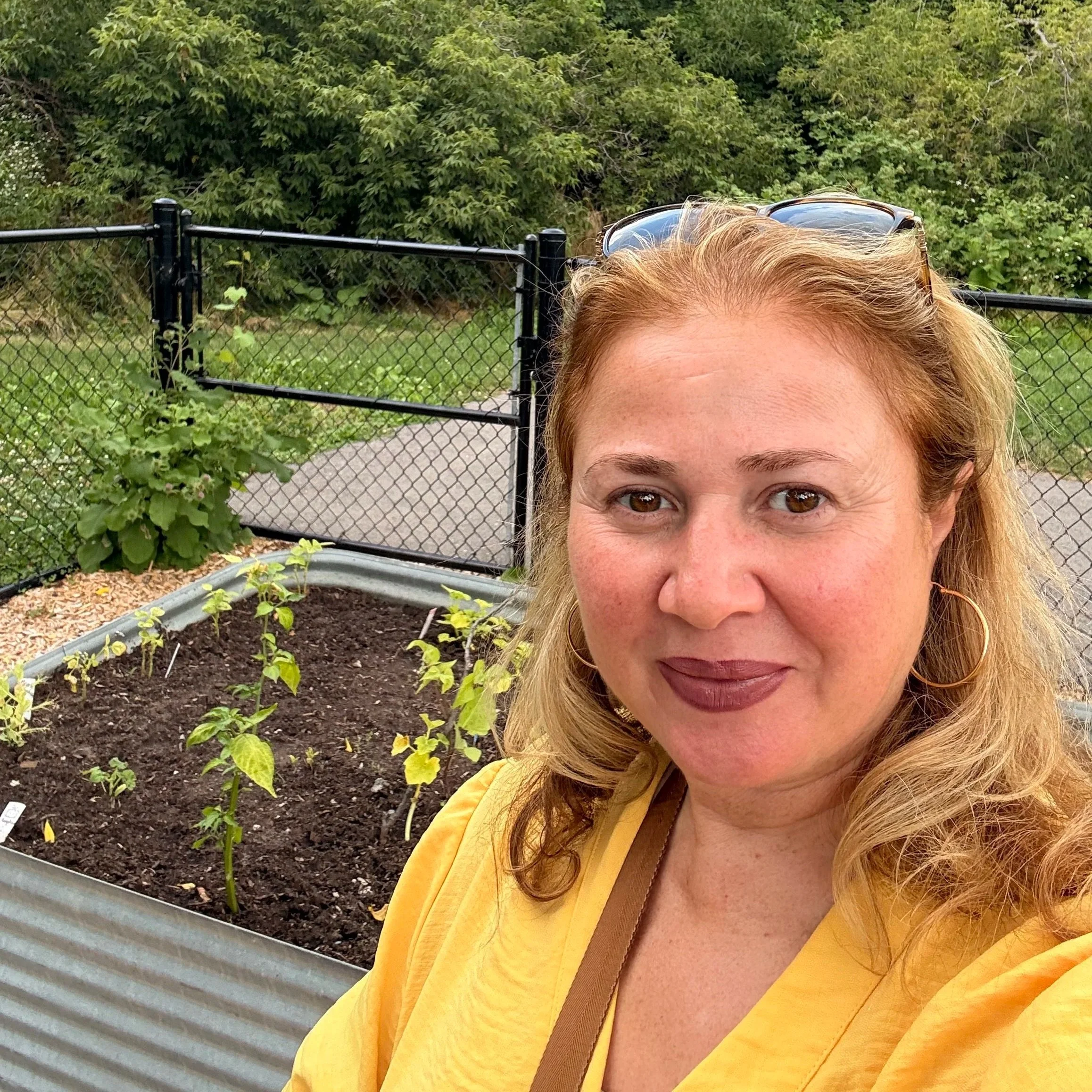 2026 Mississauga Election Candidate Profile: Ward 7 - Maisa Salhia