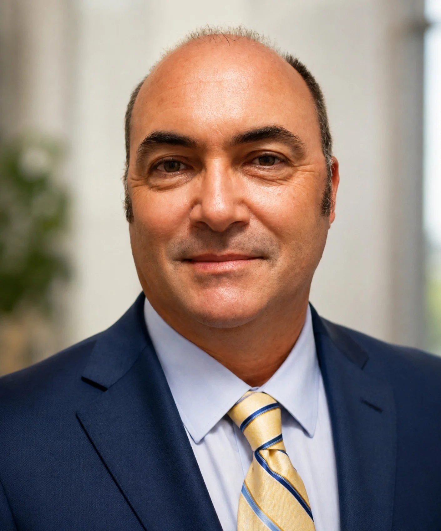 2026 Mississauga Election Candidate Profile: Ward 7 - George Tavares
