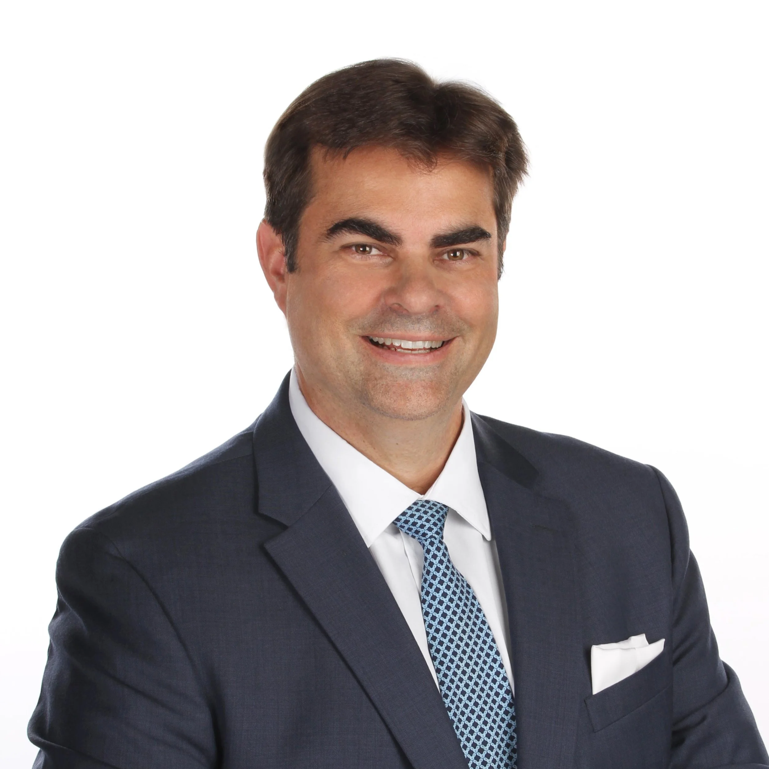 2026 Mississauga Election Candidate Profile: Ward 2 -  Tom Ellard