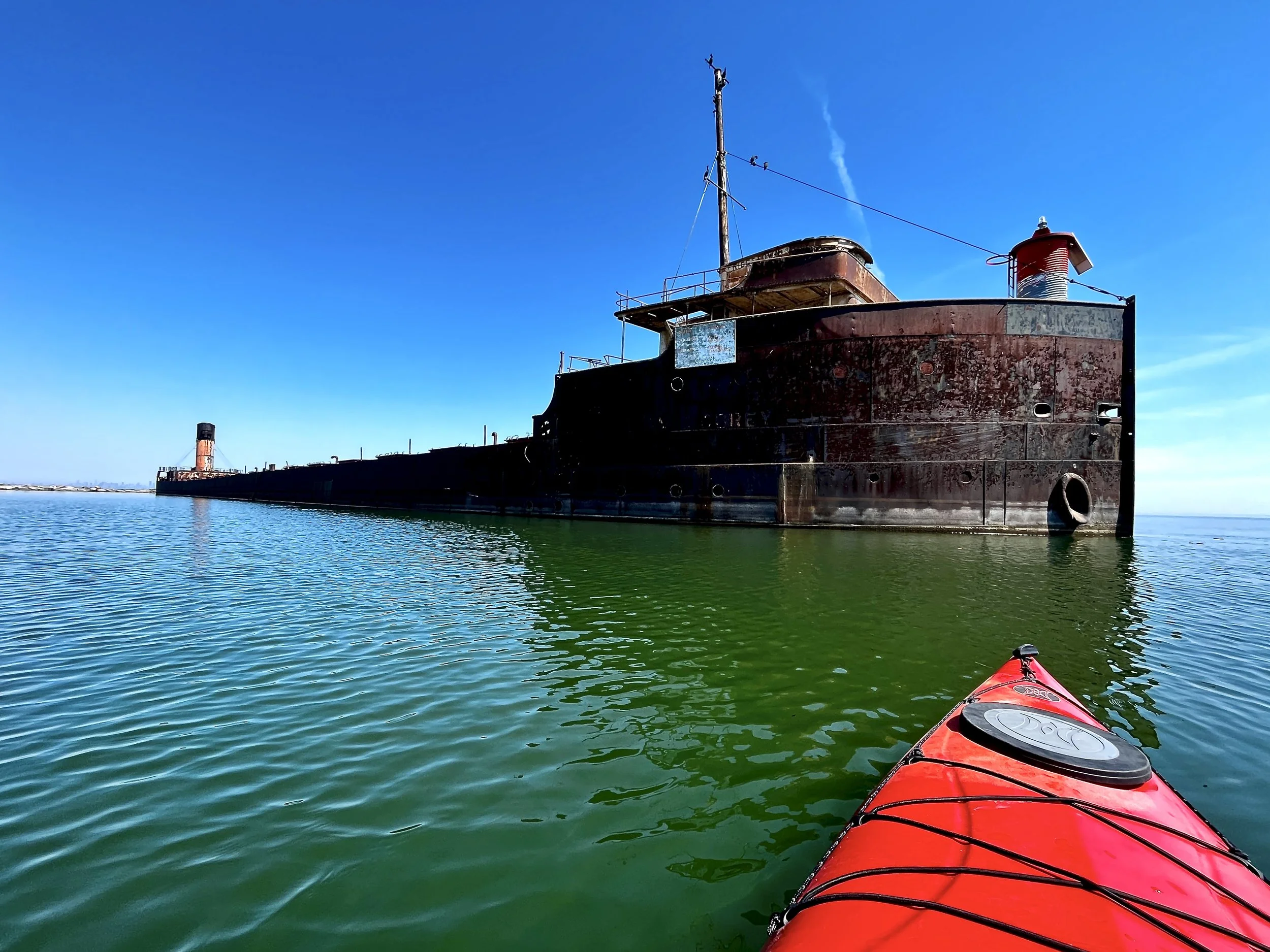 The Proud Canadian History of  Lake Ontario