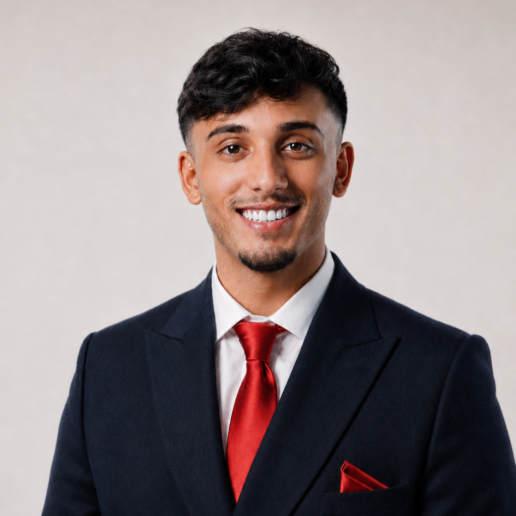 2026 Mississauga Election Candidate Profile: Ward 11 - Dev Vashi