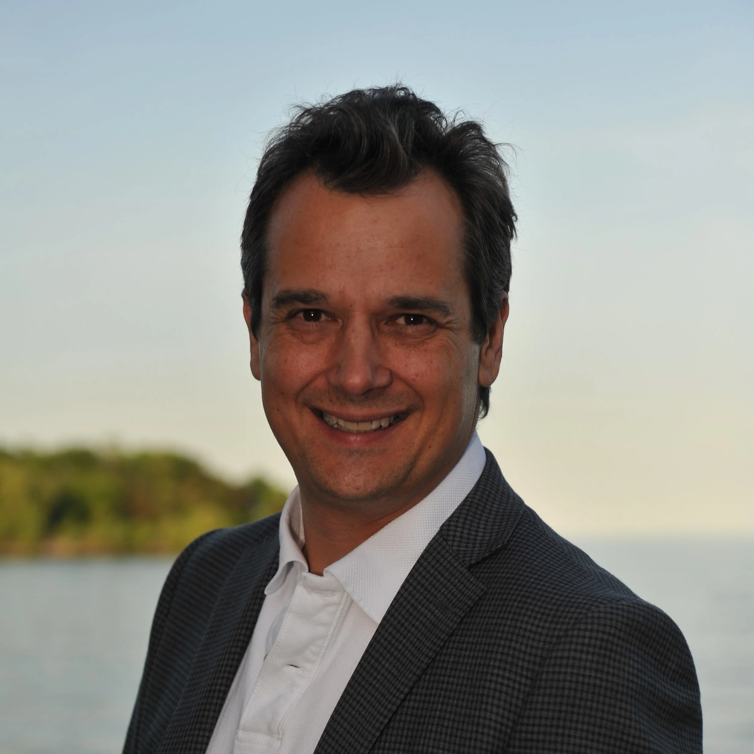 2026 Mississauga Election Candidate Profile: Ward 1 - Stephen Dasko