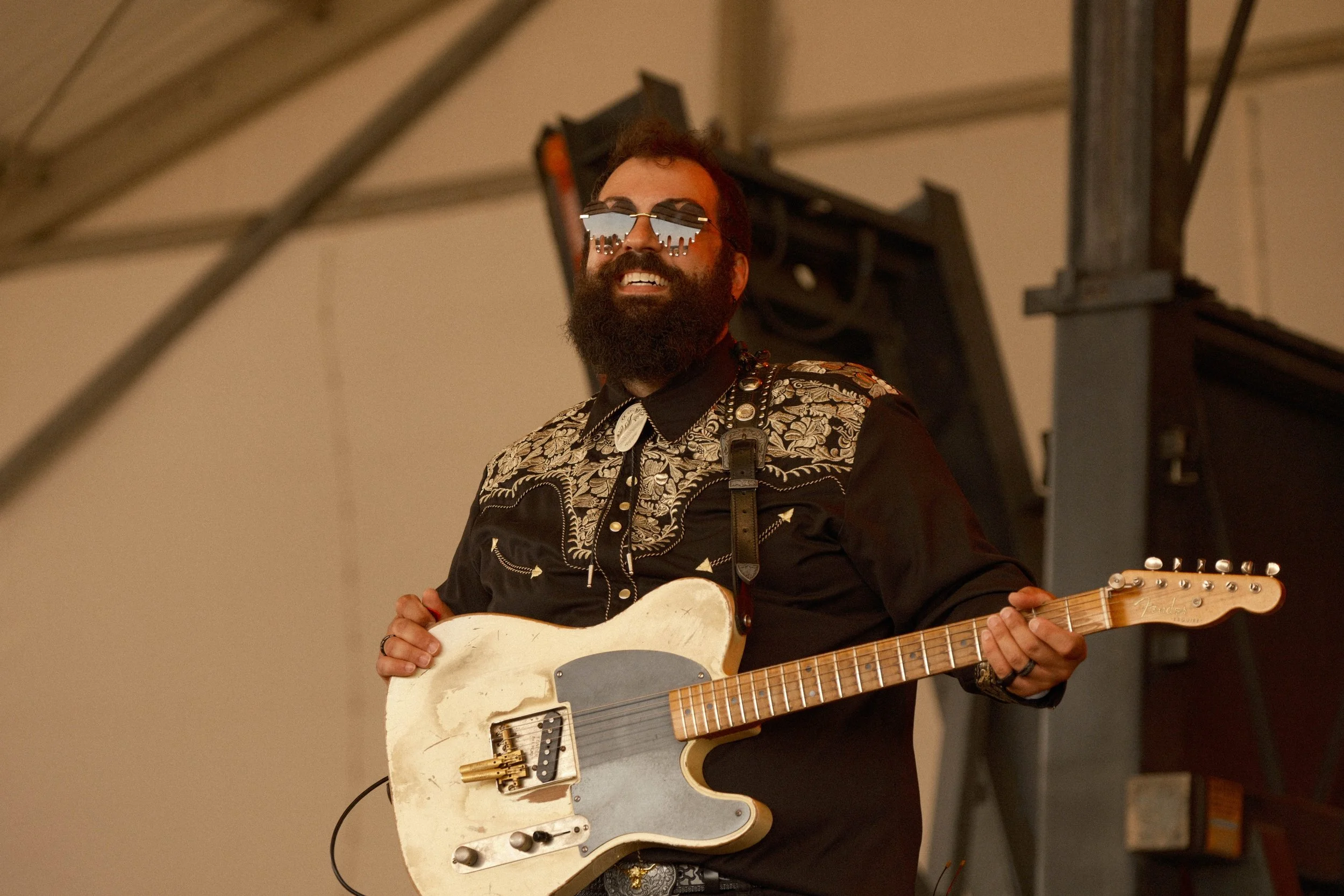 Artist Glimpse: Ryan Cassar