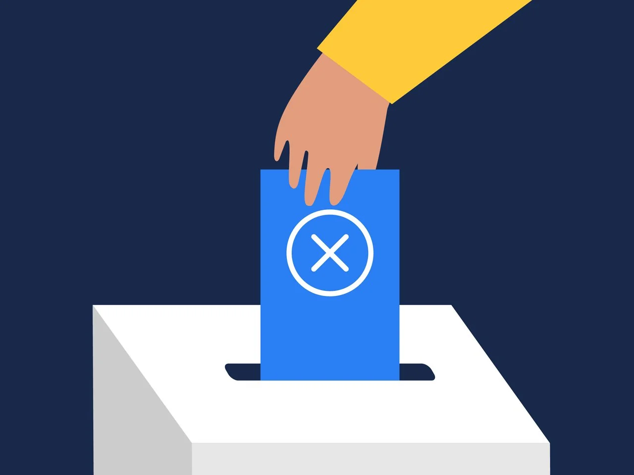 How to Vote in Advance for Mississauga's 2026 Elections
