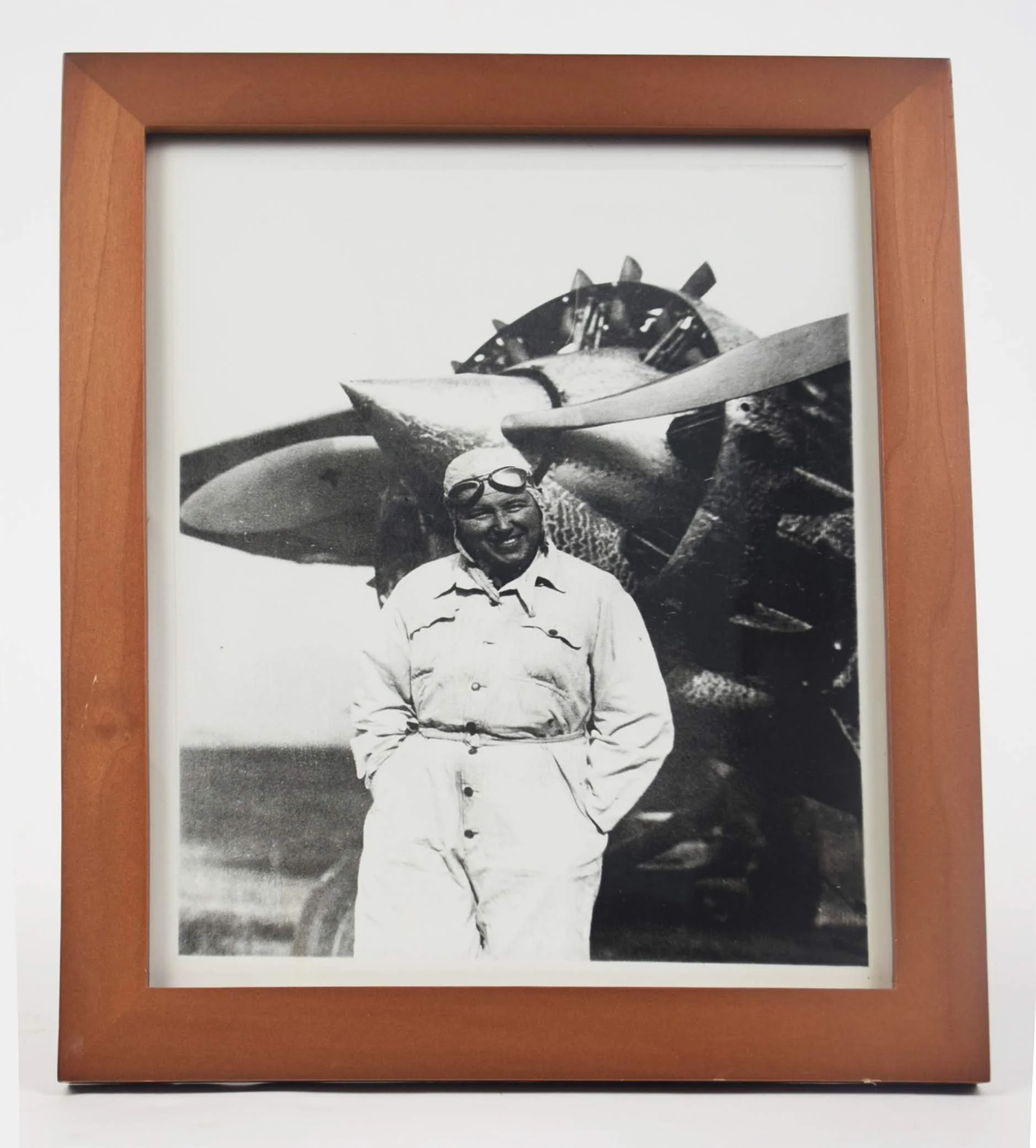 Celebrating the Mississauga Resident who Flew the First Trans-Siberian Flight 100 Years Ago