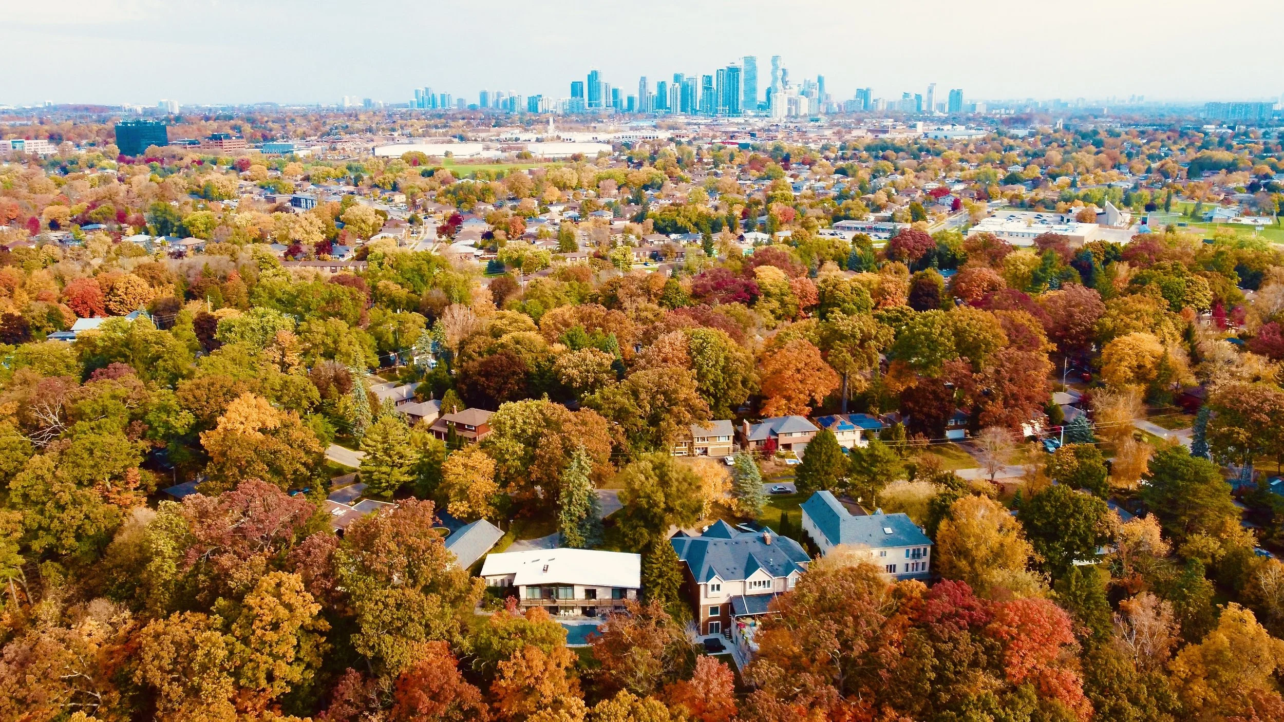 Mississauga Council Seeking Ideas for Downtown Revolution