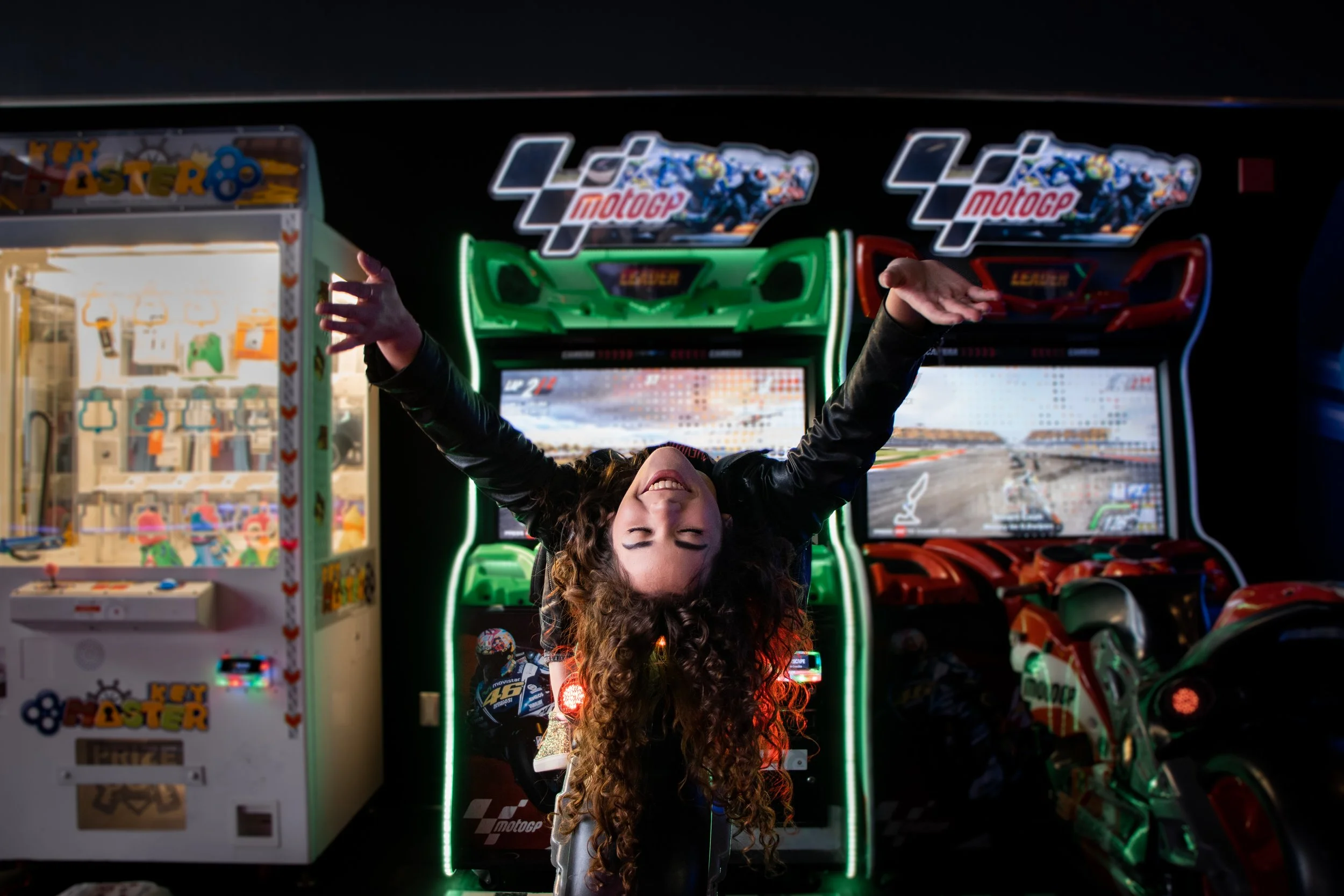 Artist Glimpse: Alex Whorms