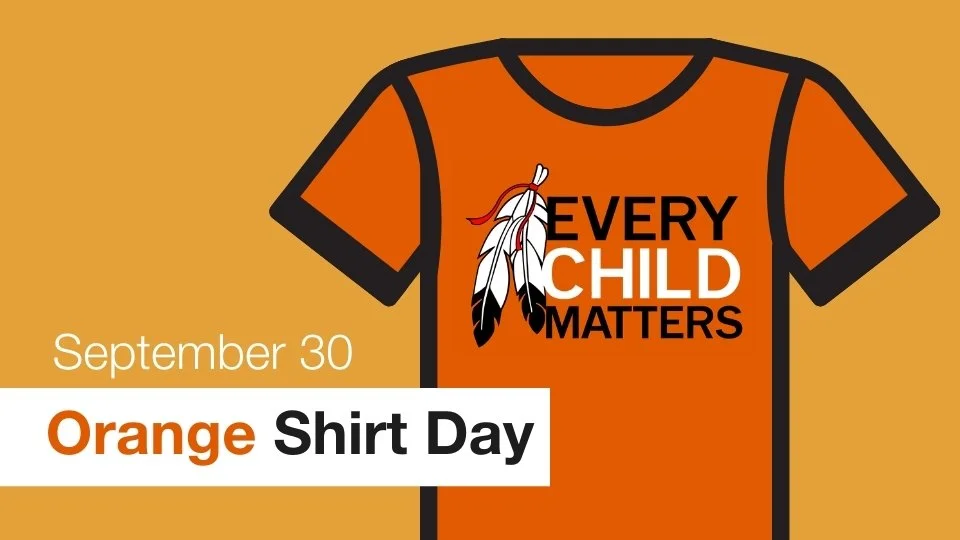 National Day for Truth and Reconciliation