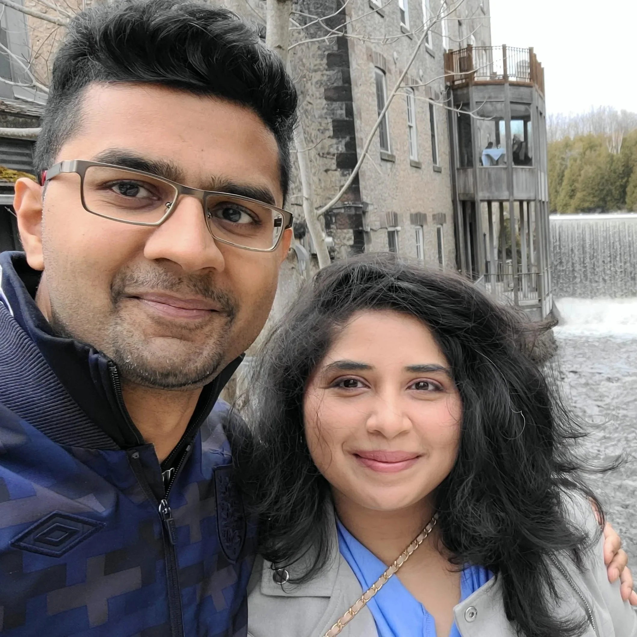 2026 Mississauga Election Candidate Profile: Ward 7 - Joel Binda