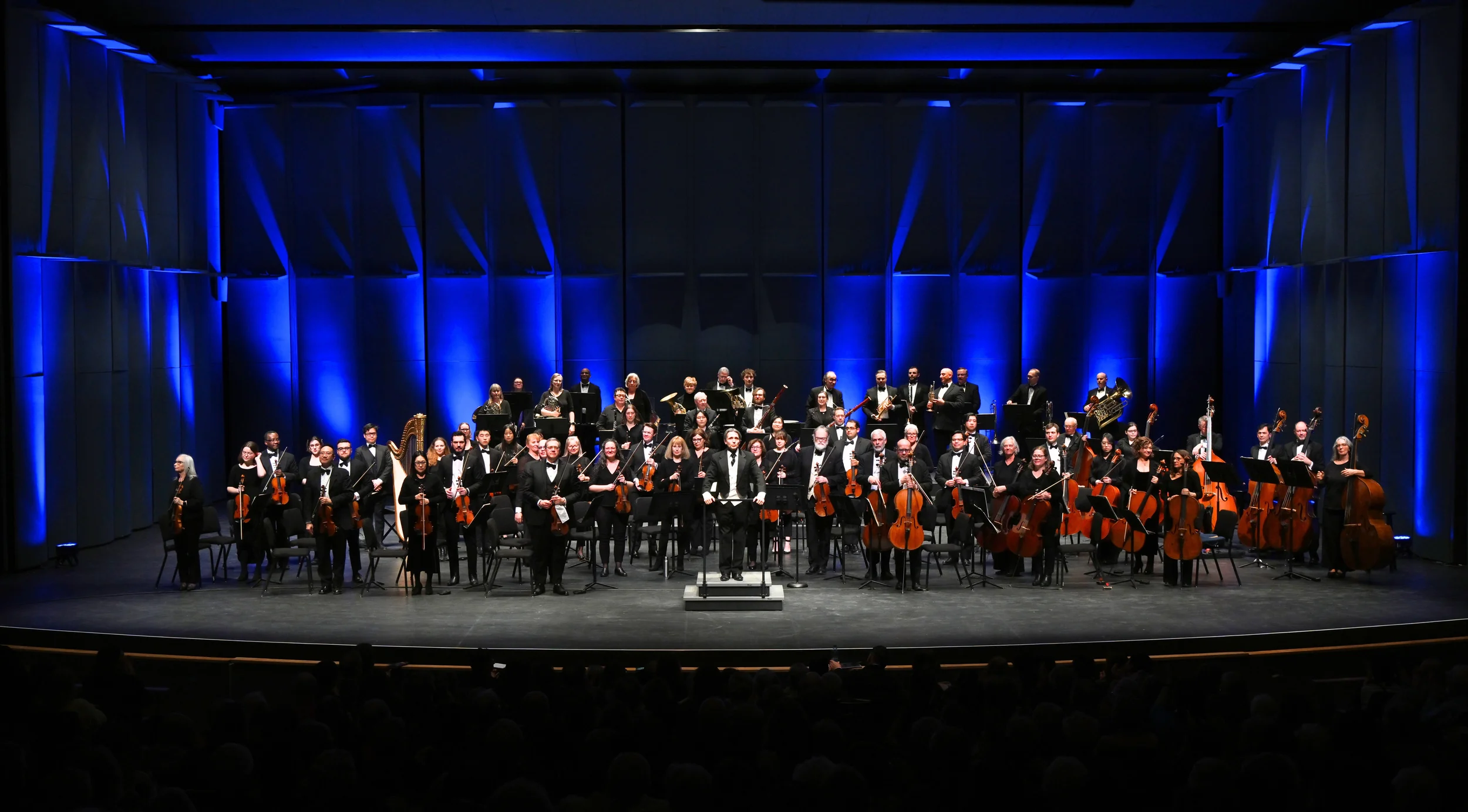 The Mississauga Symphony Orchestra opens its 2026/27 Season With Beethoven, Bartók, and Brilliance
