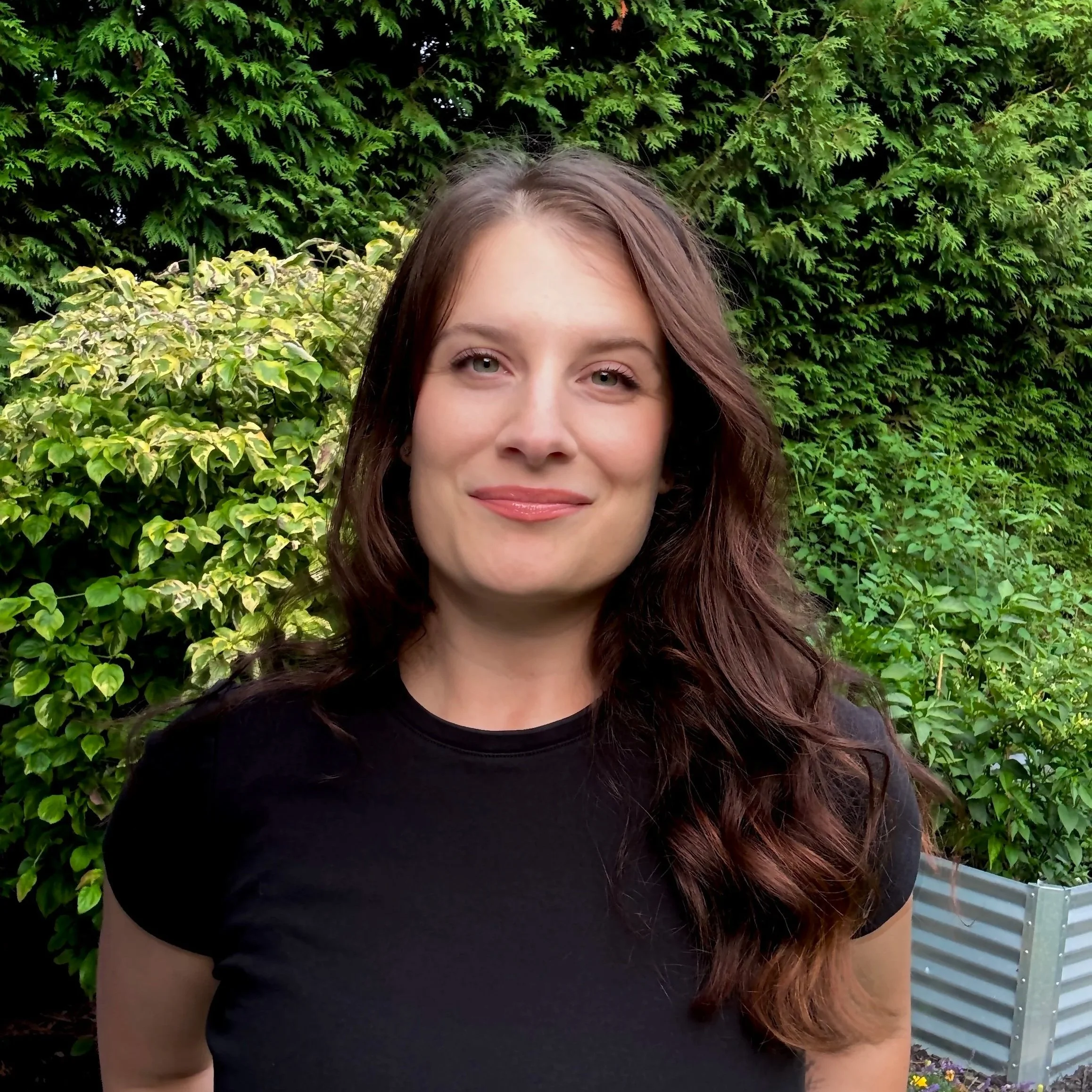 In Conversation with Ashley, Founder of "The Sip Session"