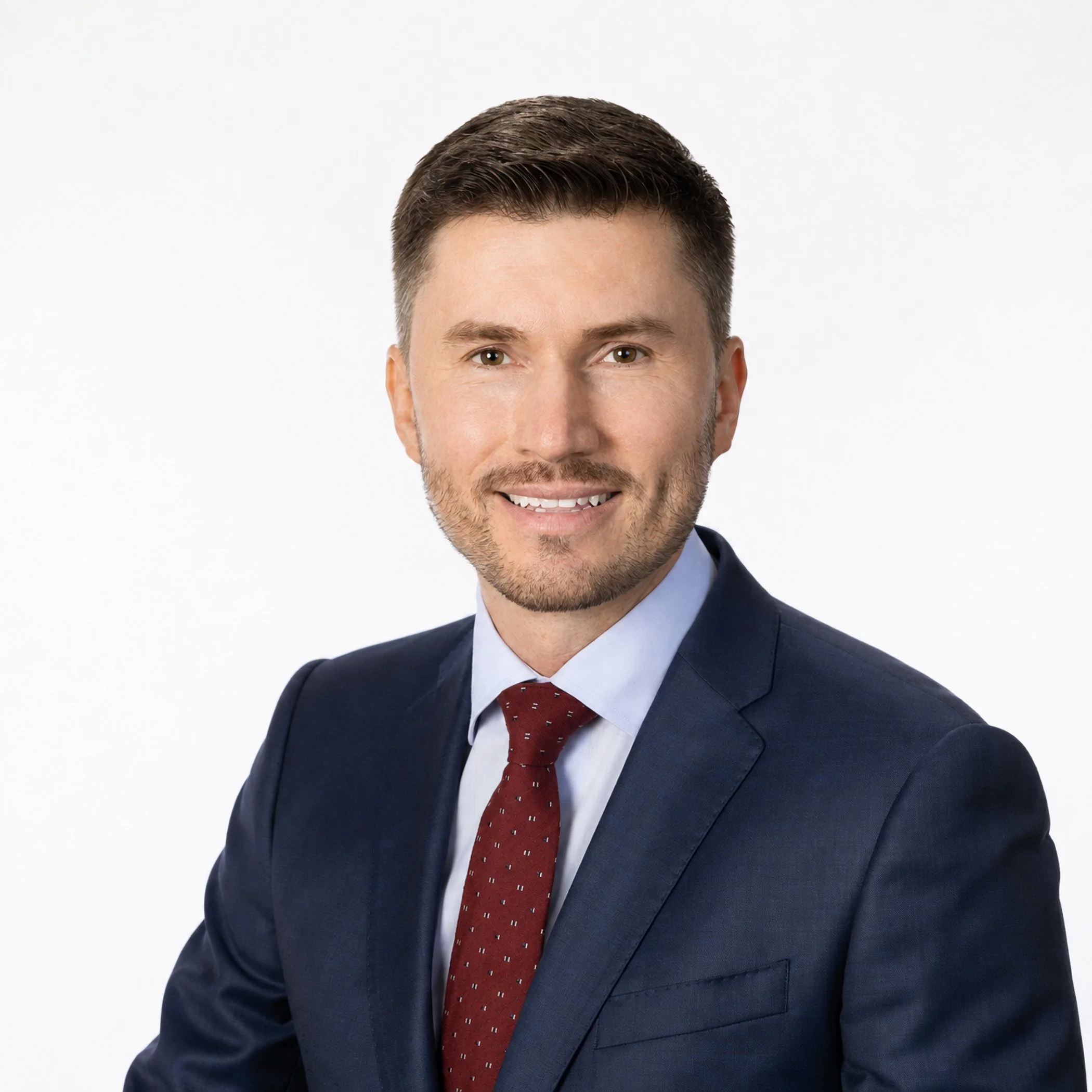2026 Mississauga Election Candidate Profile: Ward 7 - Jerry Krzywda