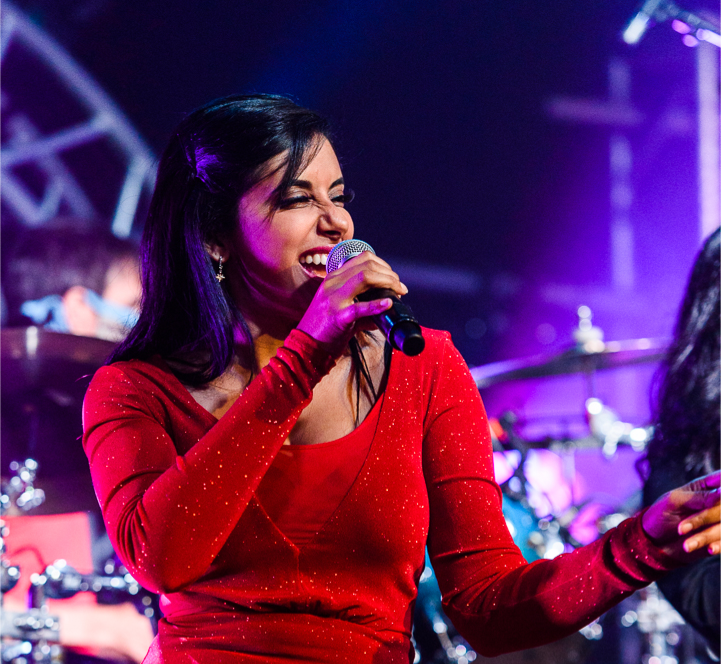 Artist Glimpse: Mississauga's Stephanie Braganza