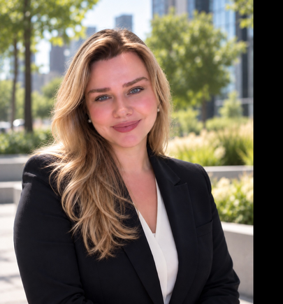 2026 Mississauga Election Candidate Profile: Ward 2 - Olga Polstvin