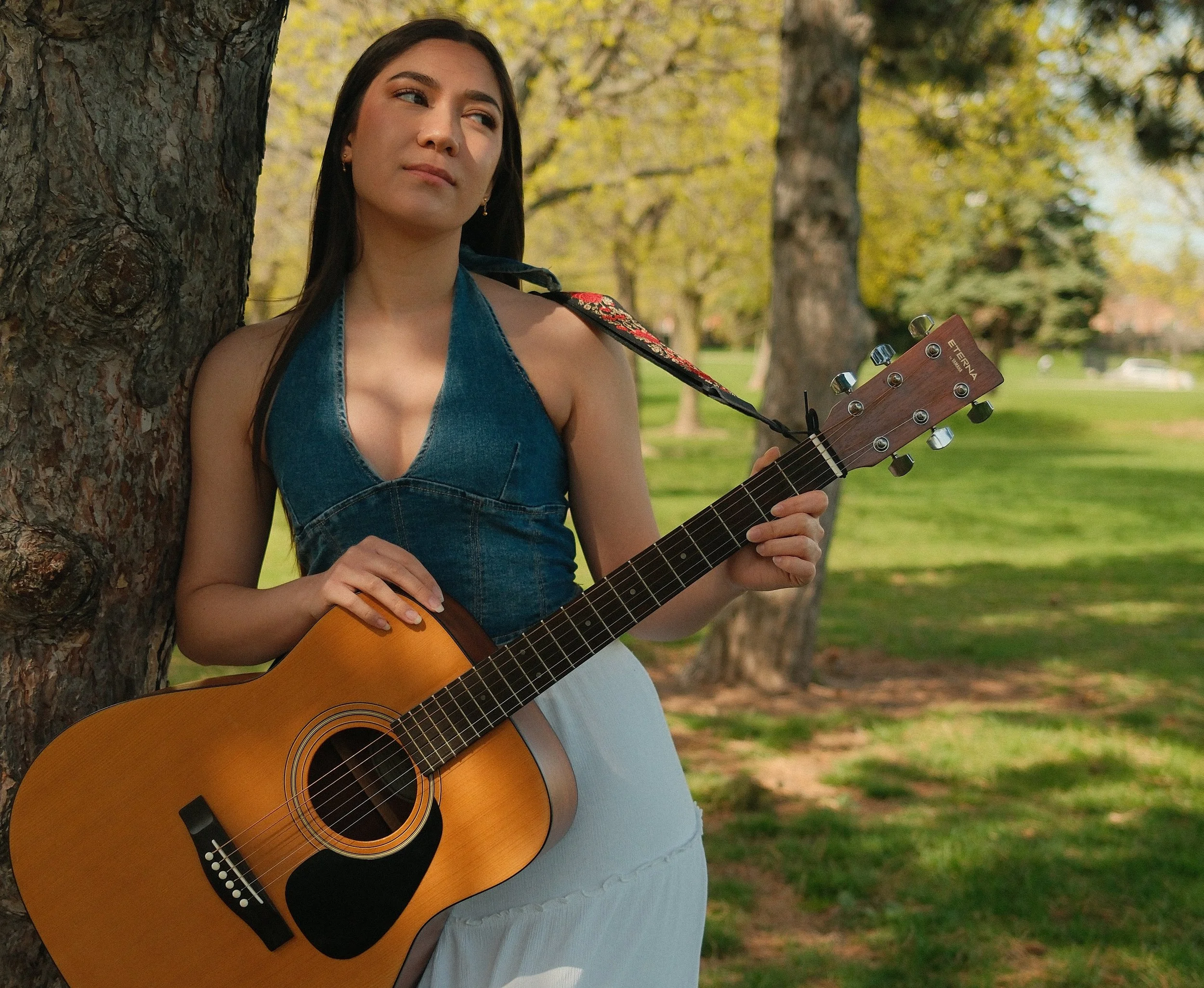 Artist Glimpse: Joelle Rose