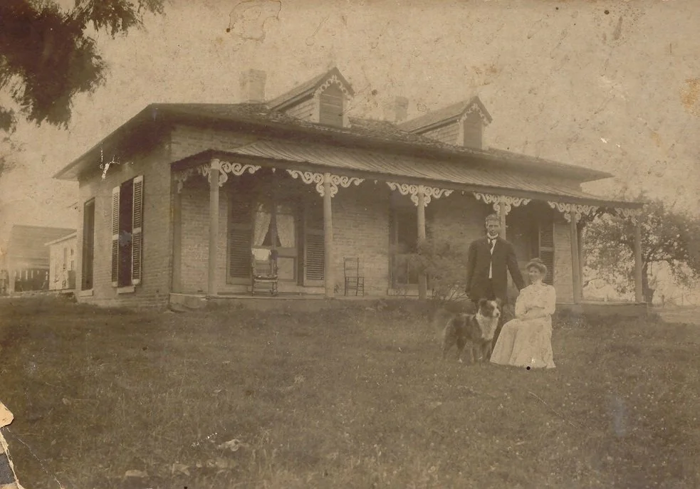 Heritage Mississauga's "The Credits" and the Regency Era in Mississauga