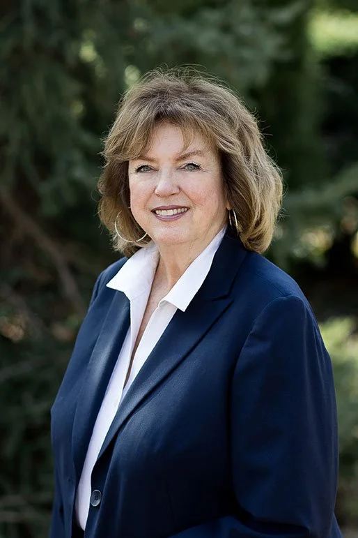2024 Mississauga Mayoral Candidate Profile - Carolyn Parrish — Modern ...