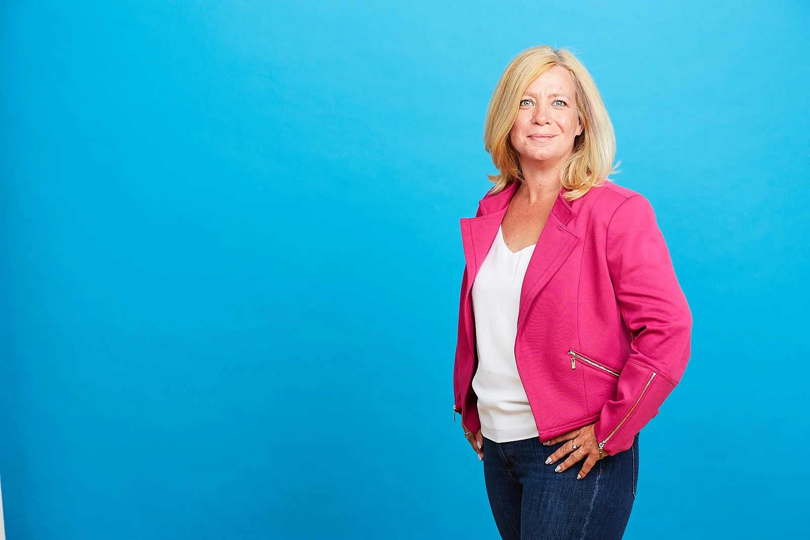 2024 Ward 5 Candidate Profile - Natalie Hart — Modern Mississauga Media