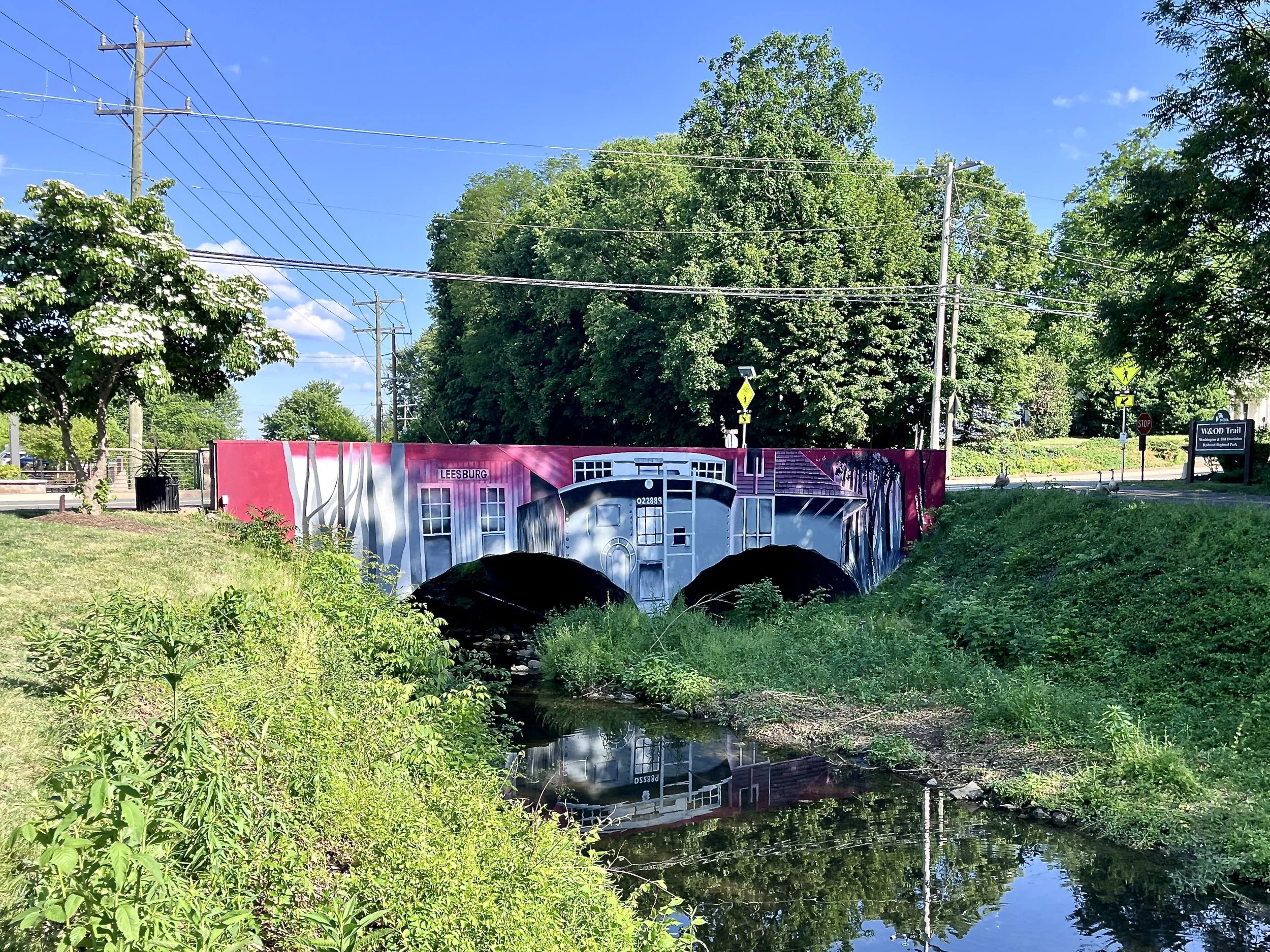 Leesburg, Virginia in Loudon County.JPG