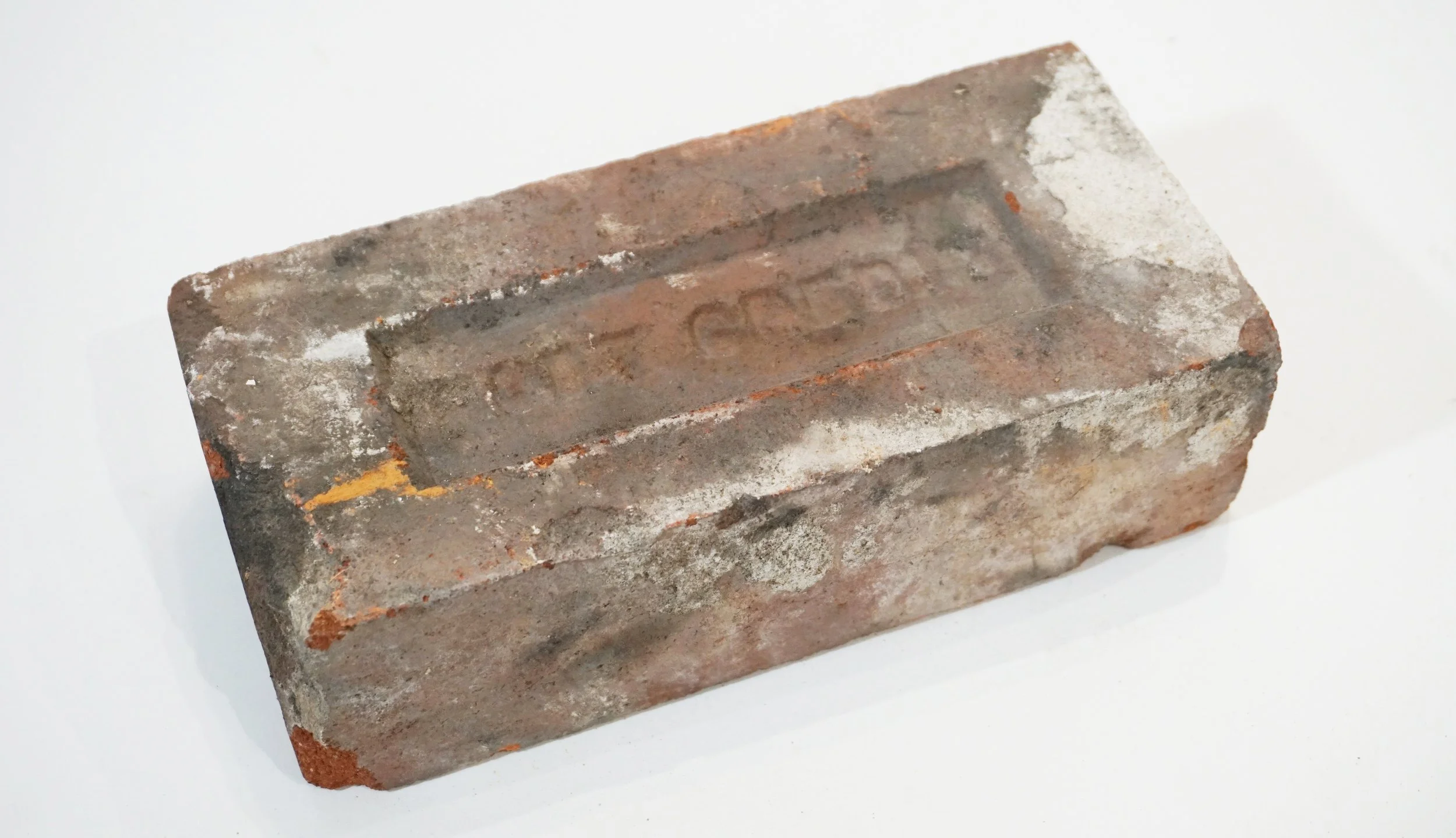 The History of Mississauga’s Talking Bricks — Modern Mississauga Media