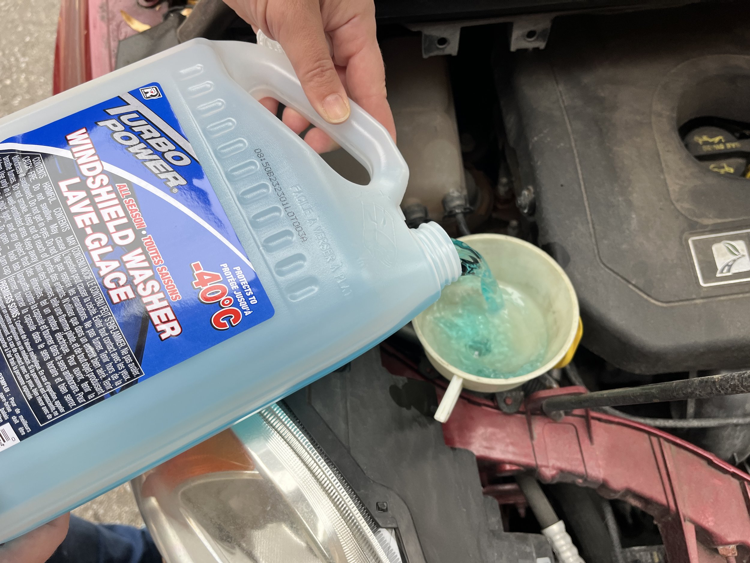 7 Smart Ways to Prepare Your Car For Winter Road Trips — Modern ...