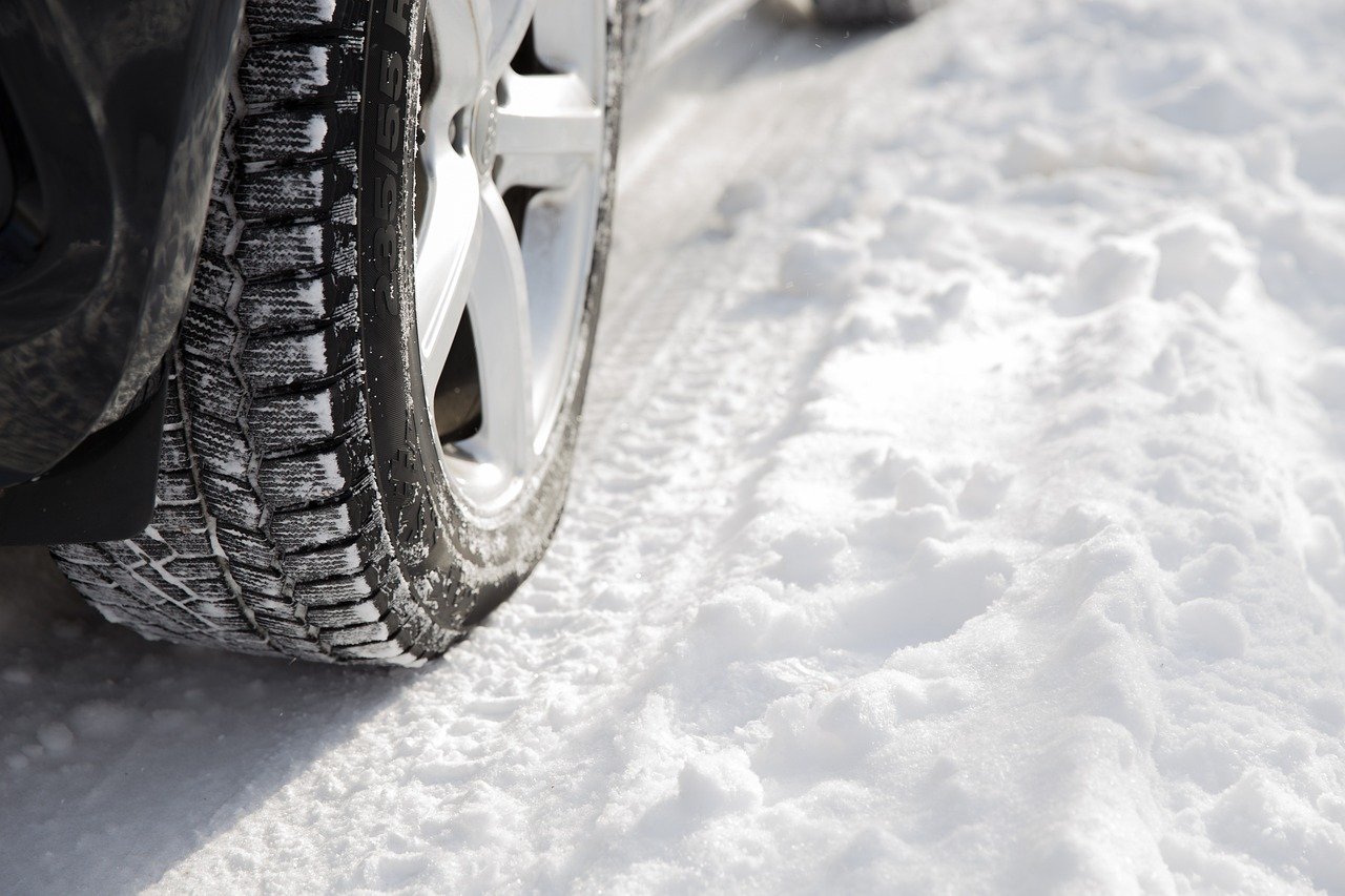 Prepare your car for winter with these seven essentials
