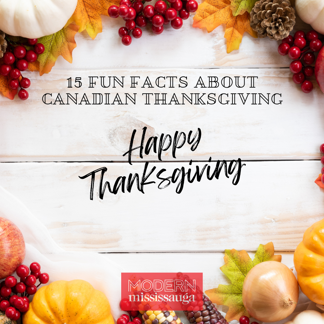 Thanksgiving Day Fast Facts