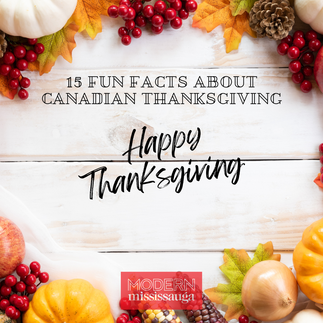 Thanksgiving 2023: Why Do The US And Canada Celebrate Thanksgiving