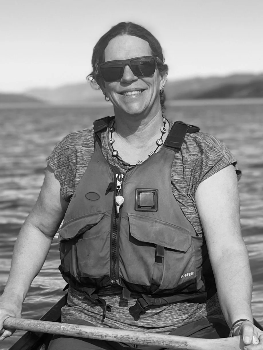 Ellen Thomas portrait