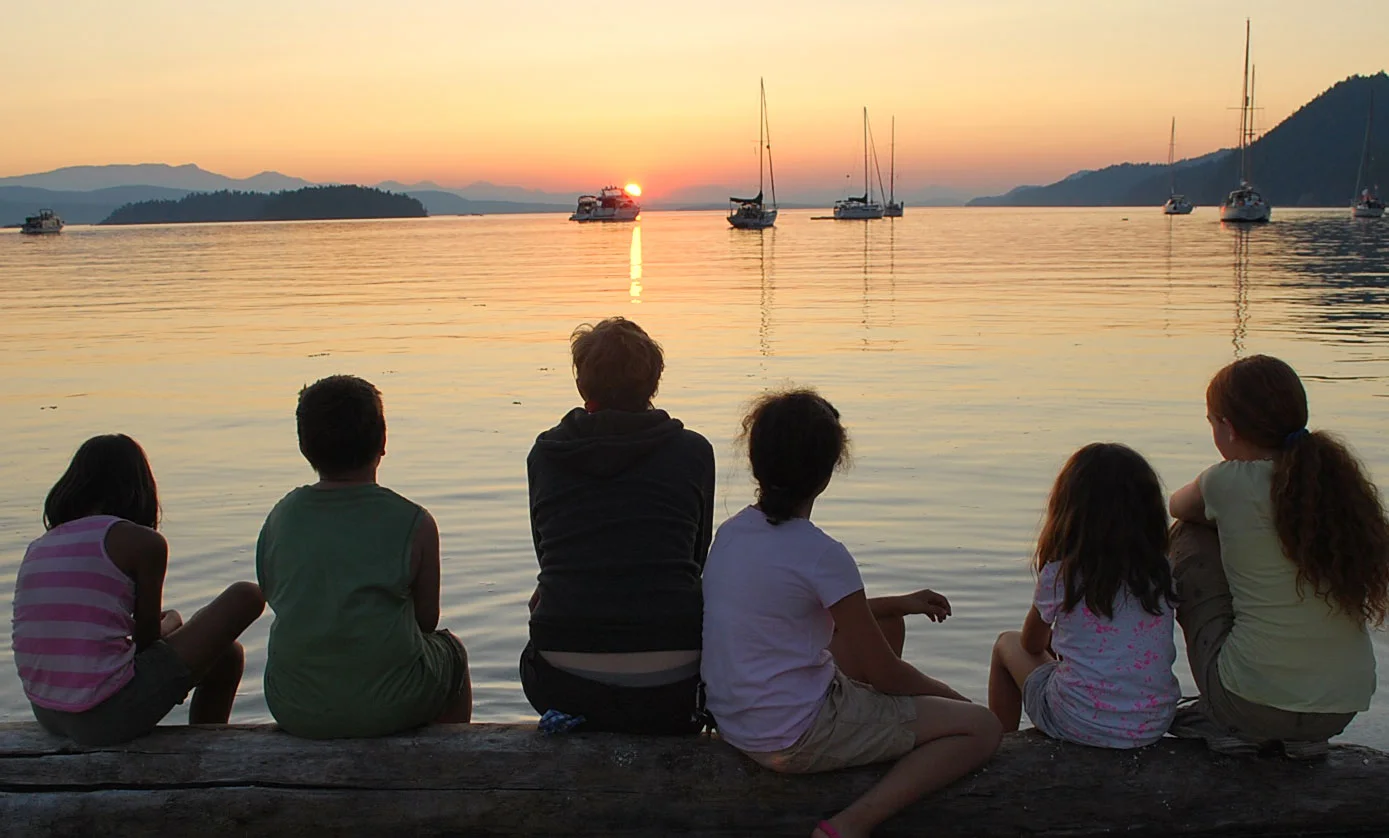 Beautiful Sunset