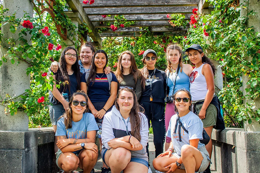 Sparrow leadership group