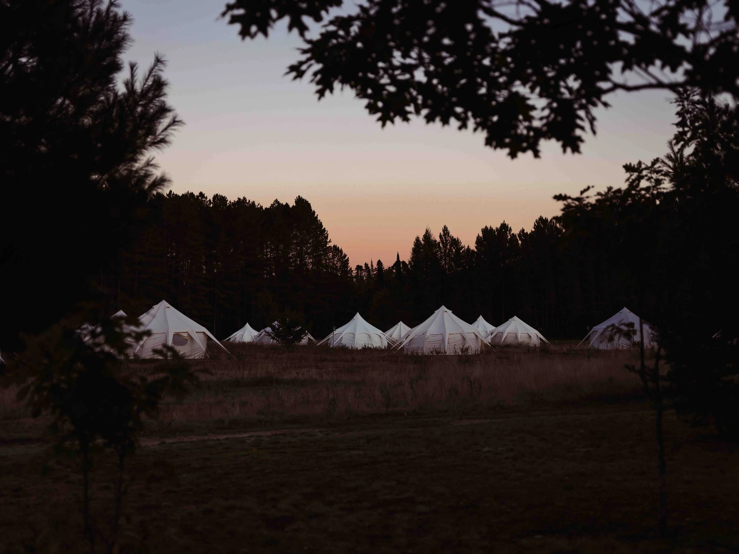 Hôtel UNIQ: Domaine Saint-Bernard setting