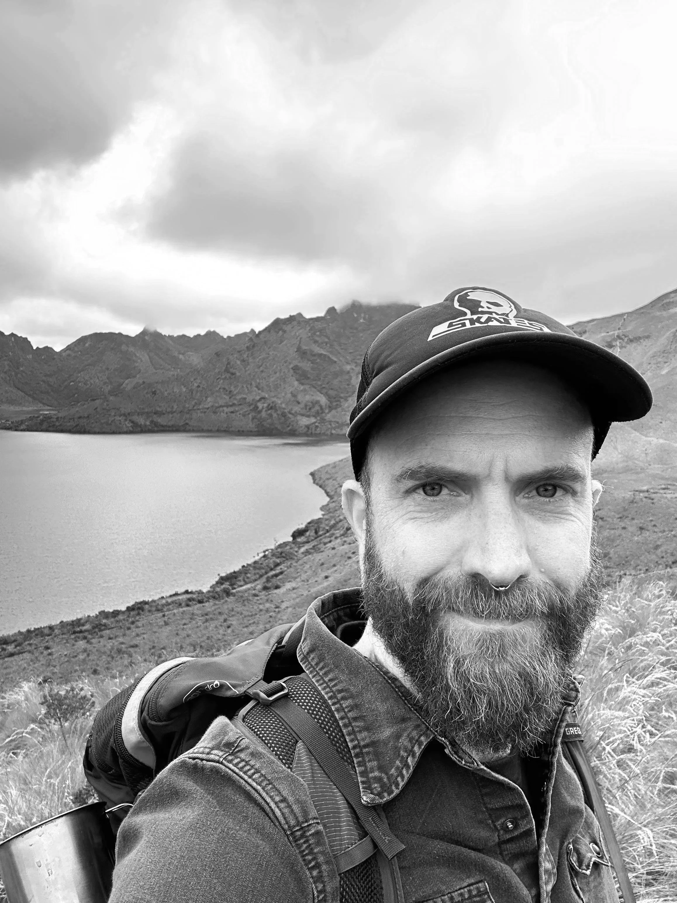 Gen Z Travels with supports