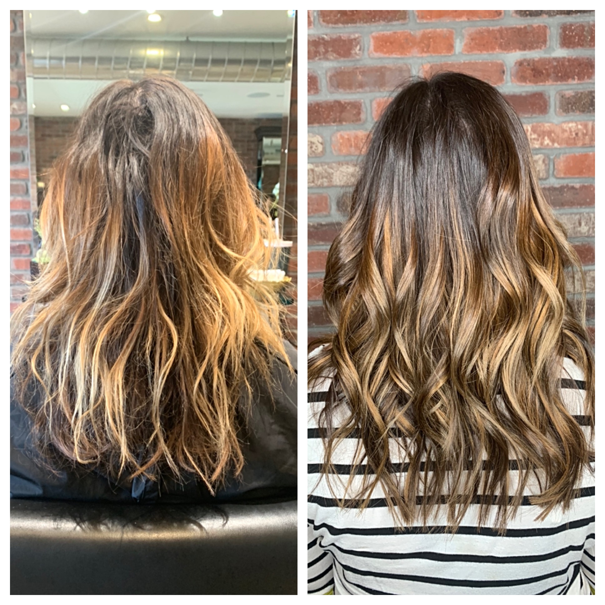 Highlights, Tone and Extensions