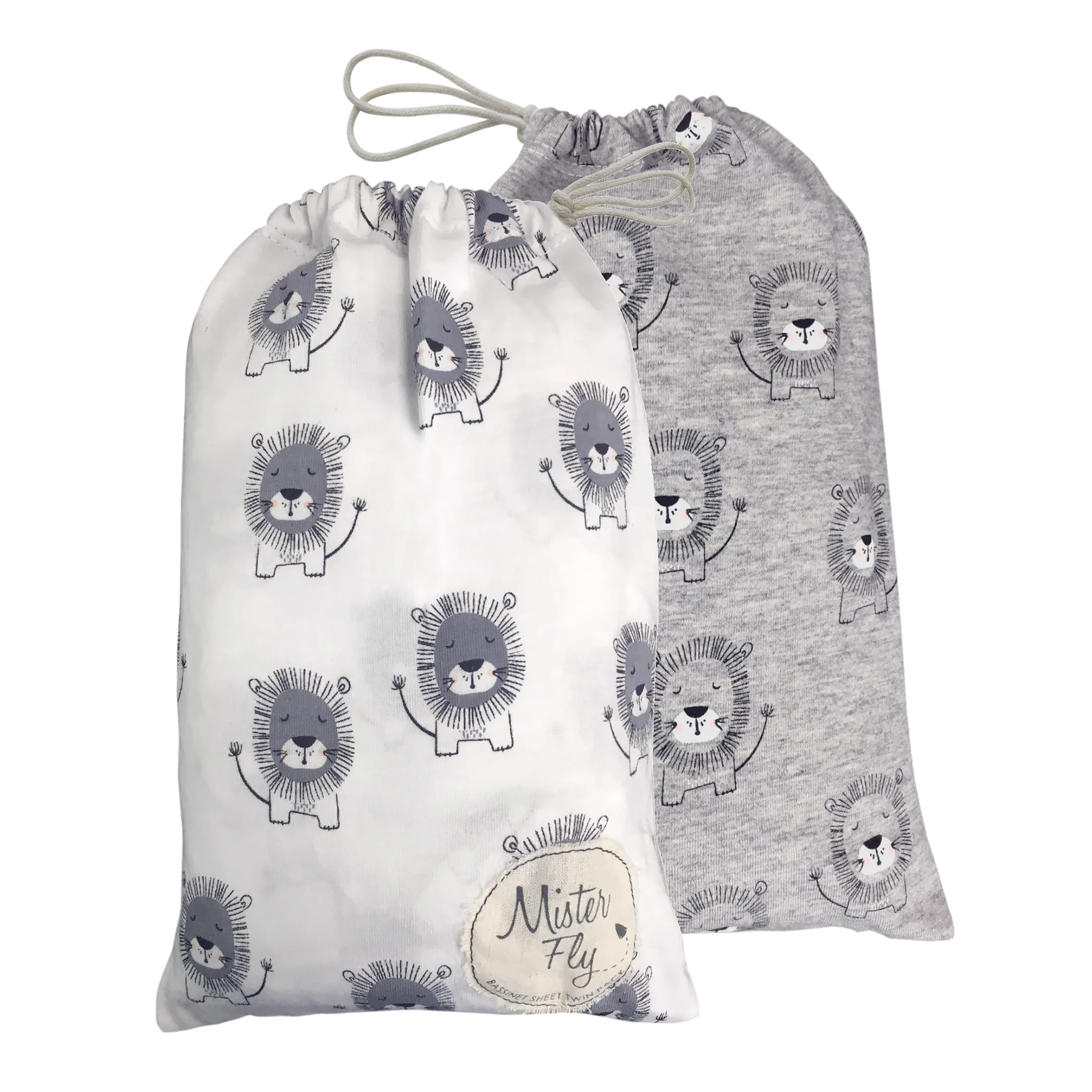 Mister Fly Lion Bassinet MFLY239.jpg