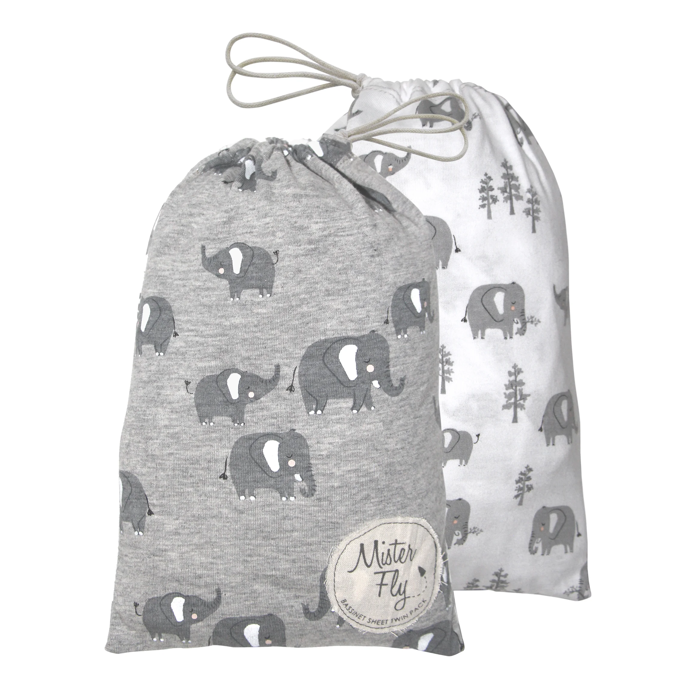 Mister Fly Elephant Bassinet MFLY348.jpg