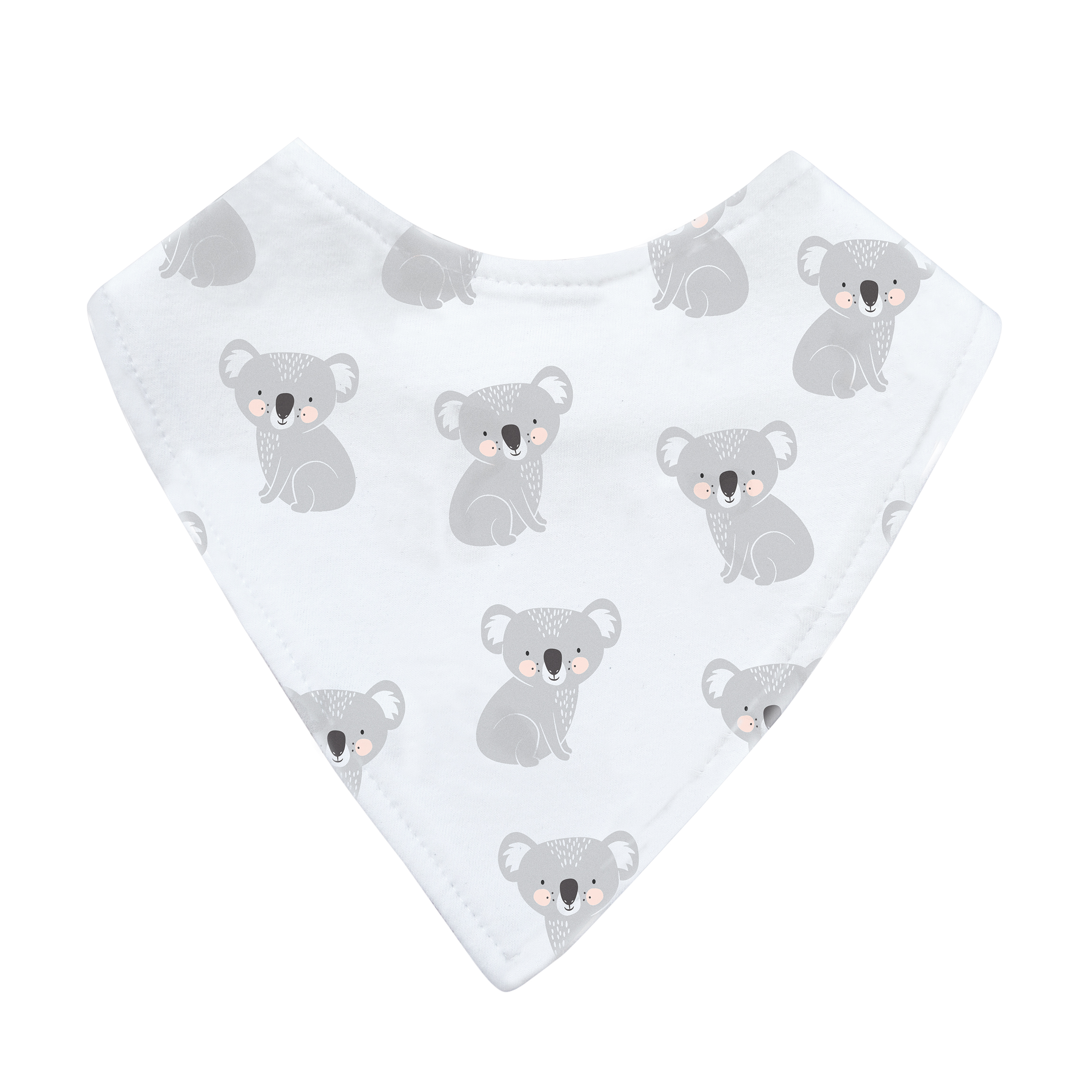 koala bib