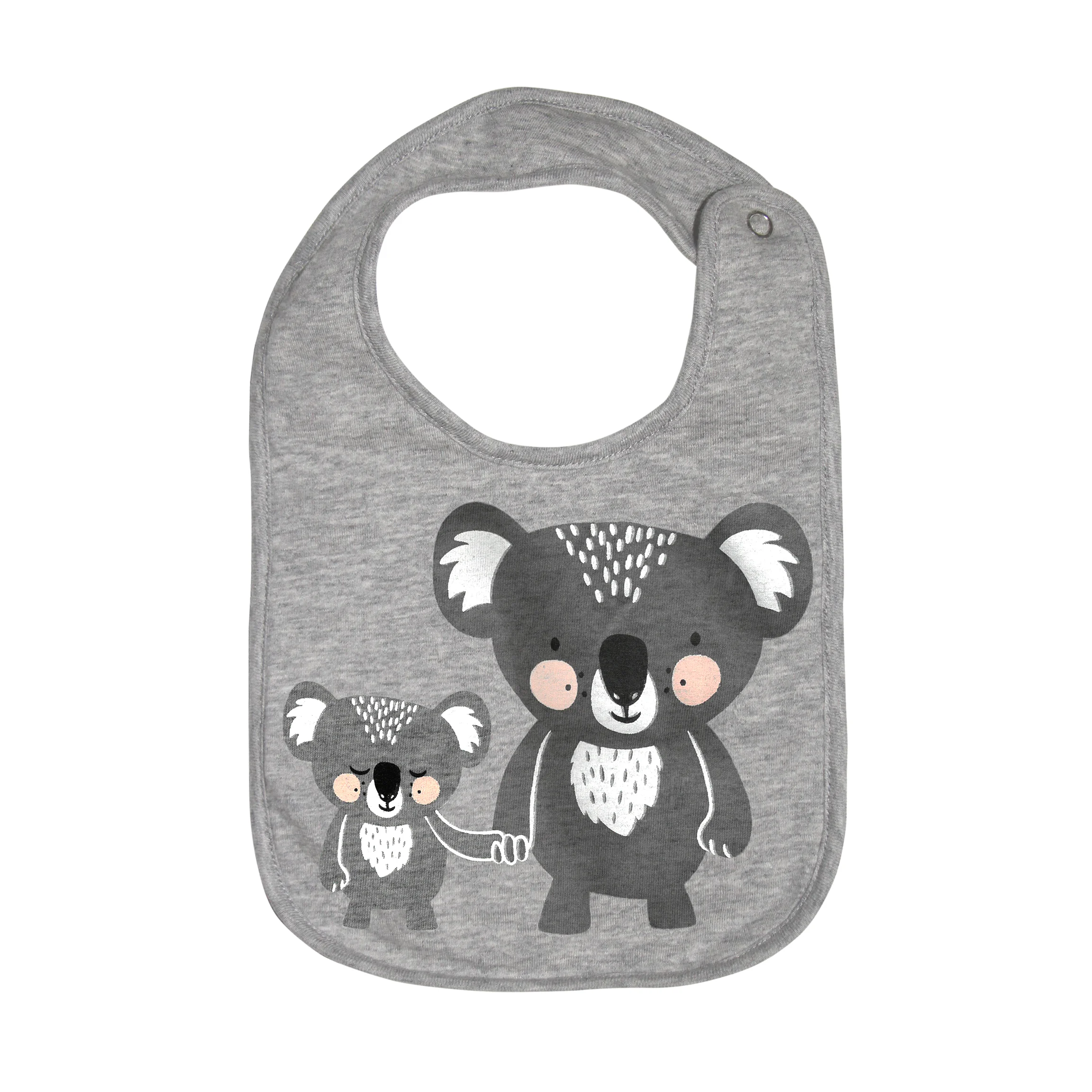 Mister Fly Koala Buddies Bib MFLY352.jpg