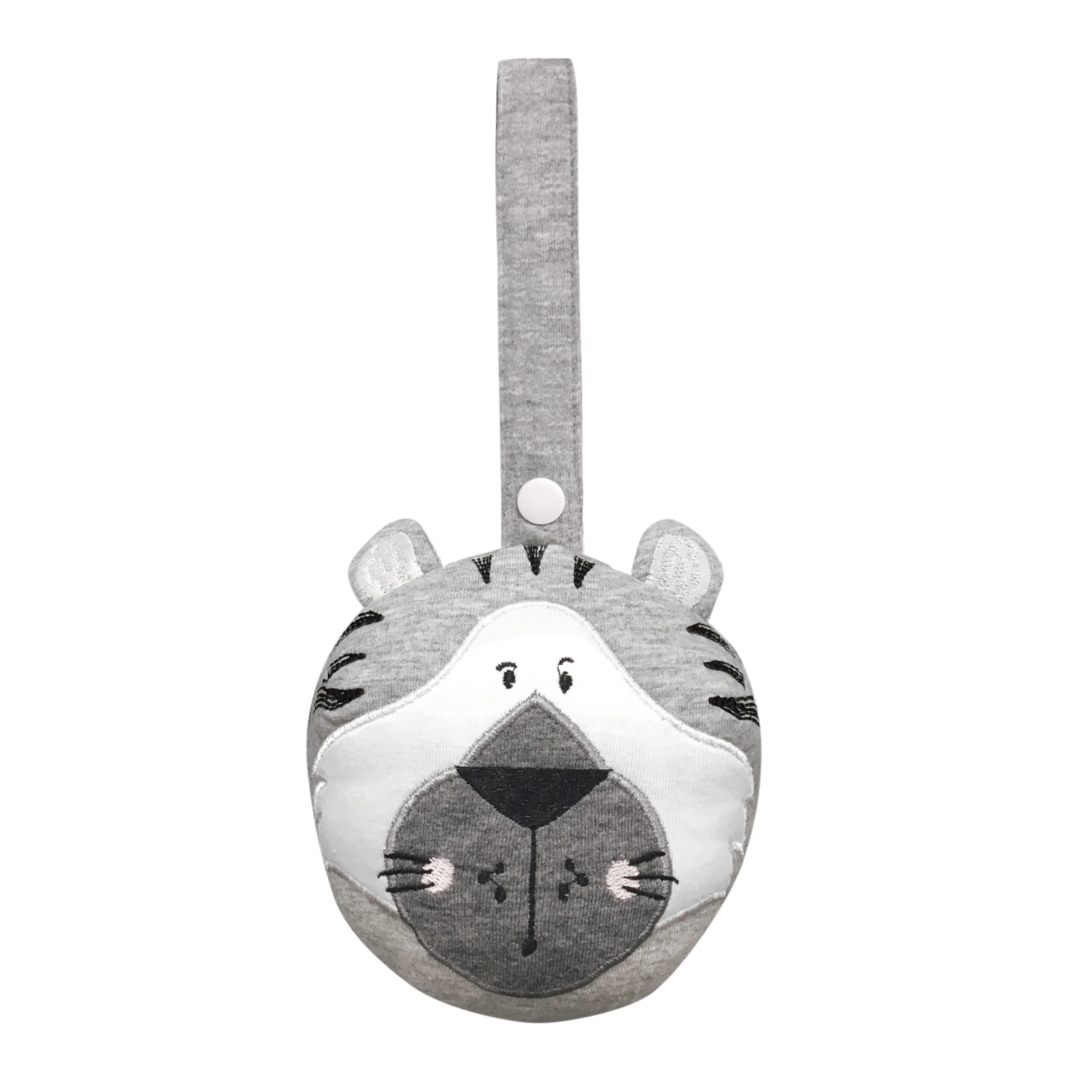 Mister Fly Tiger Pram Rattle MFLY266.jpg