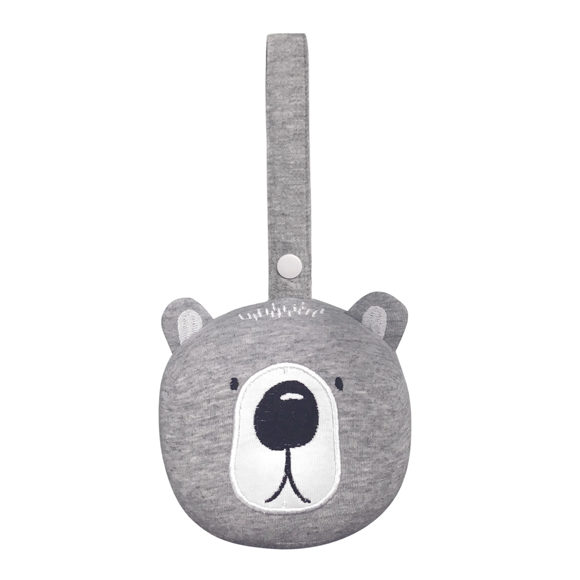Mister Fly Bear Pram Rattle MFLY222 .jpg