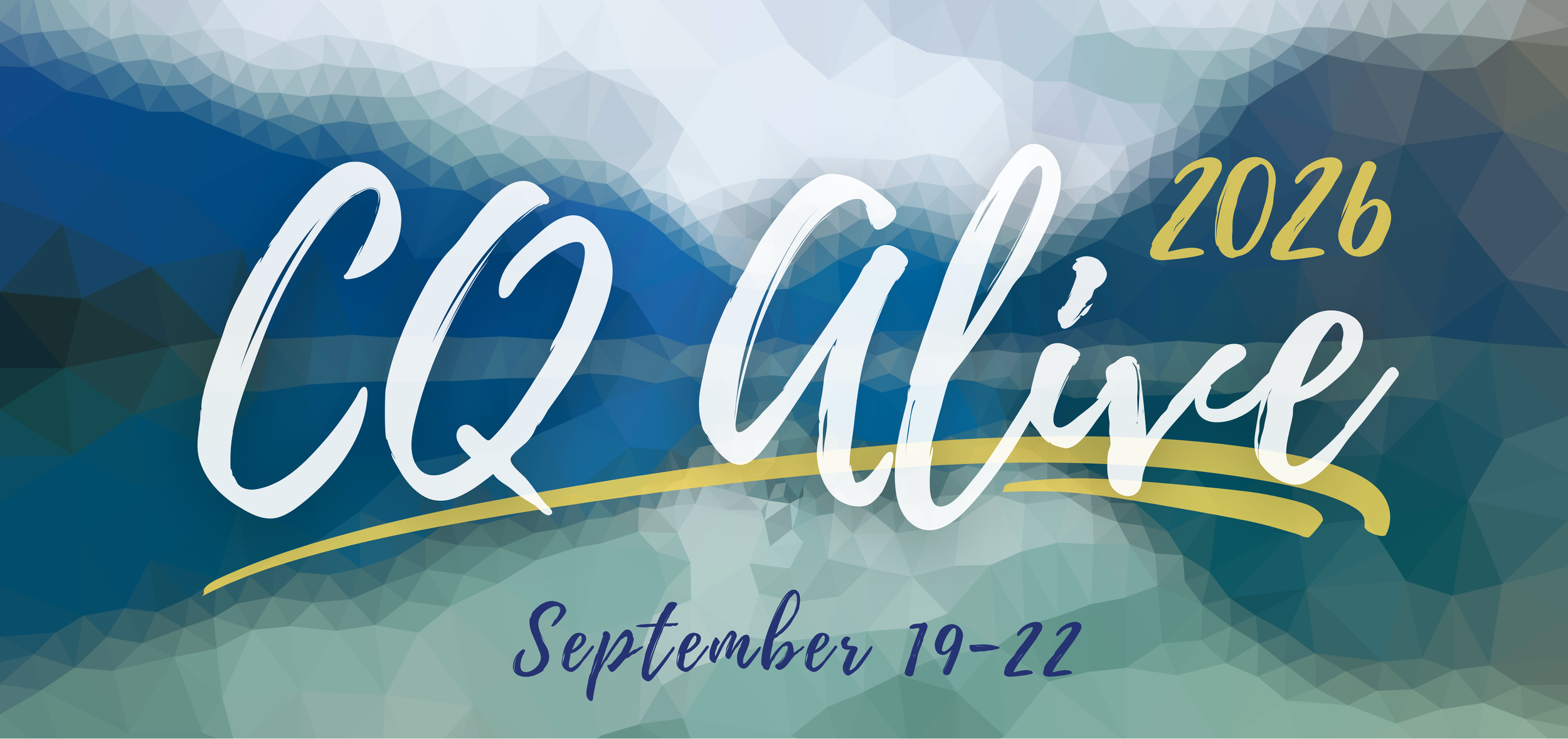 CQ Alive