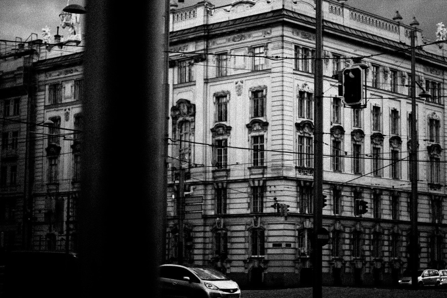 Vienna, Austria, 2016
.
.
.
#architecturephotography #urbanphotography #street_vision #blackandwhitecreators #blackandwhitephotography #vintagelife #retromood #vintagestyle #50mm #nowherediary